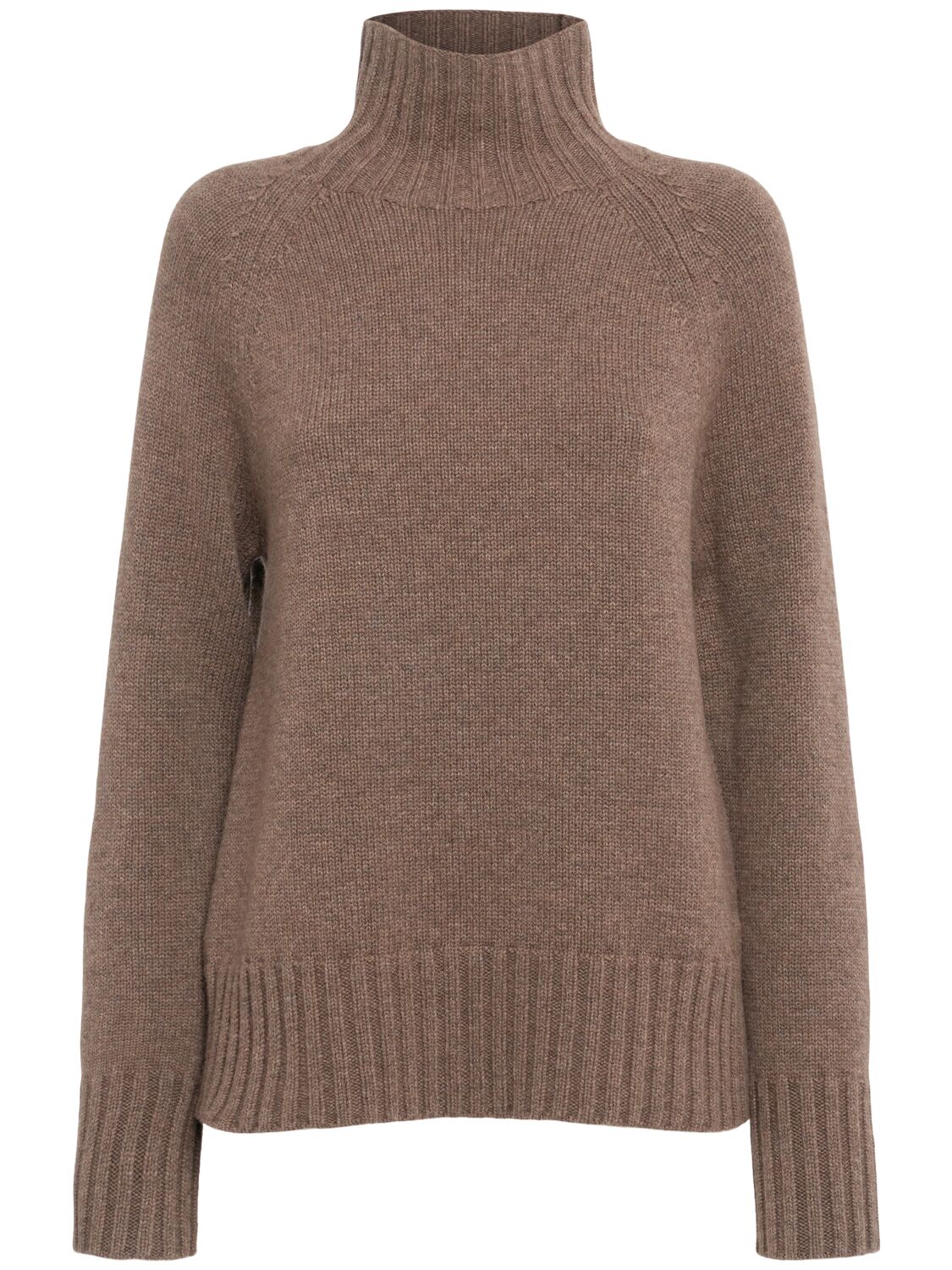 Pull-over Col Roulé En Maille Mantova - 'S MAX MARA - Modalova