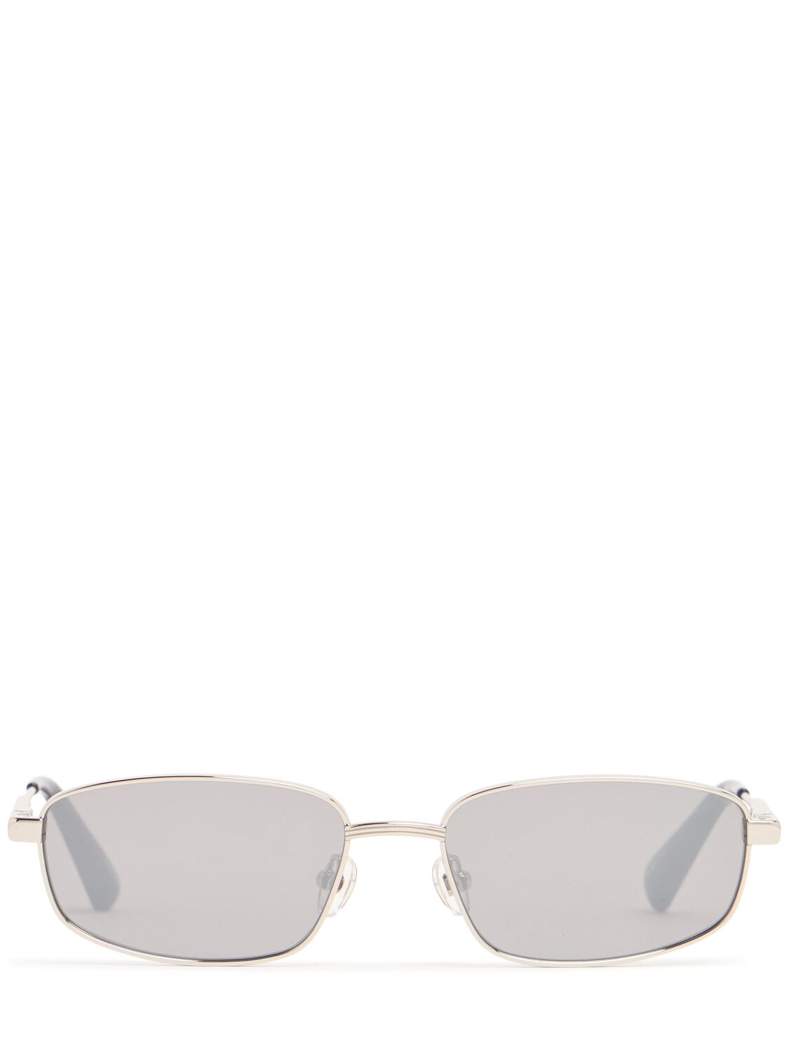 Lunettes De Soleil Les Lunettes Sera - JACQUEMUS - Modalova