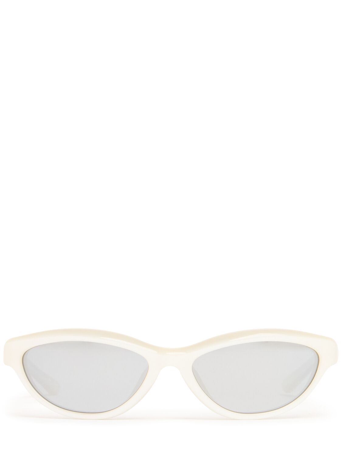 Lunettes De Soleil Les Lunettes Curvo - JACQUEMUS - Modalova