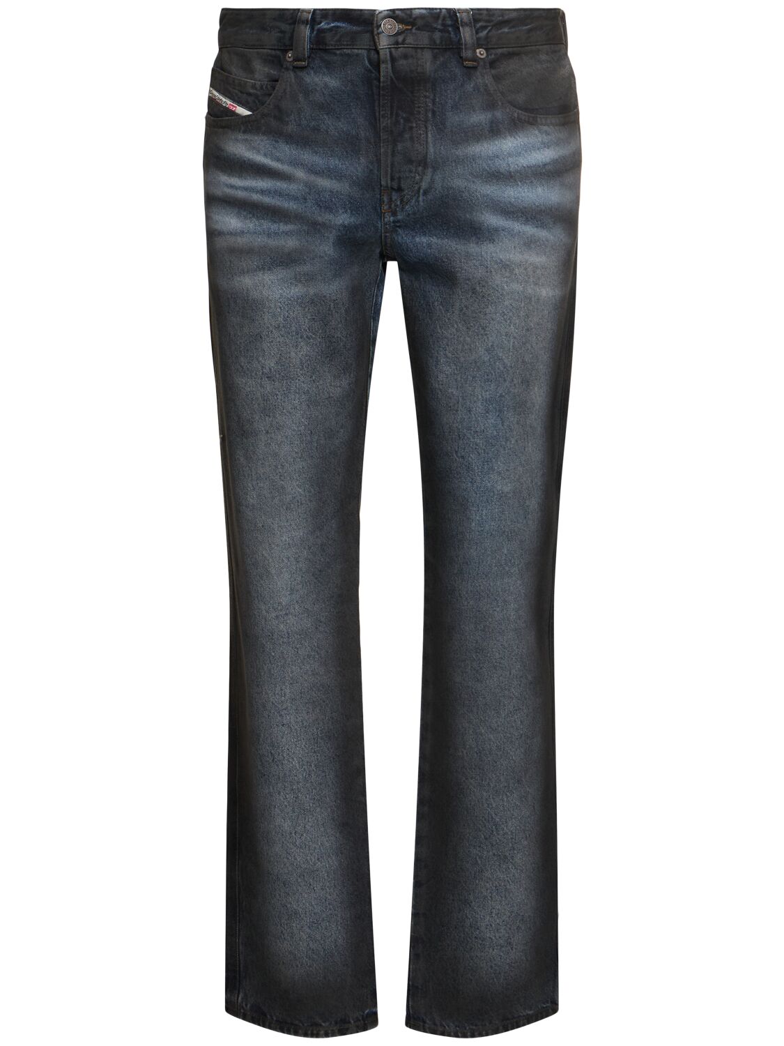 D-vyl-fsg1 Slim Jeans - DIESEL - Modalova