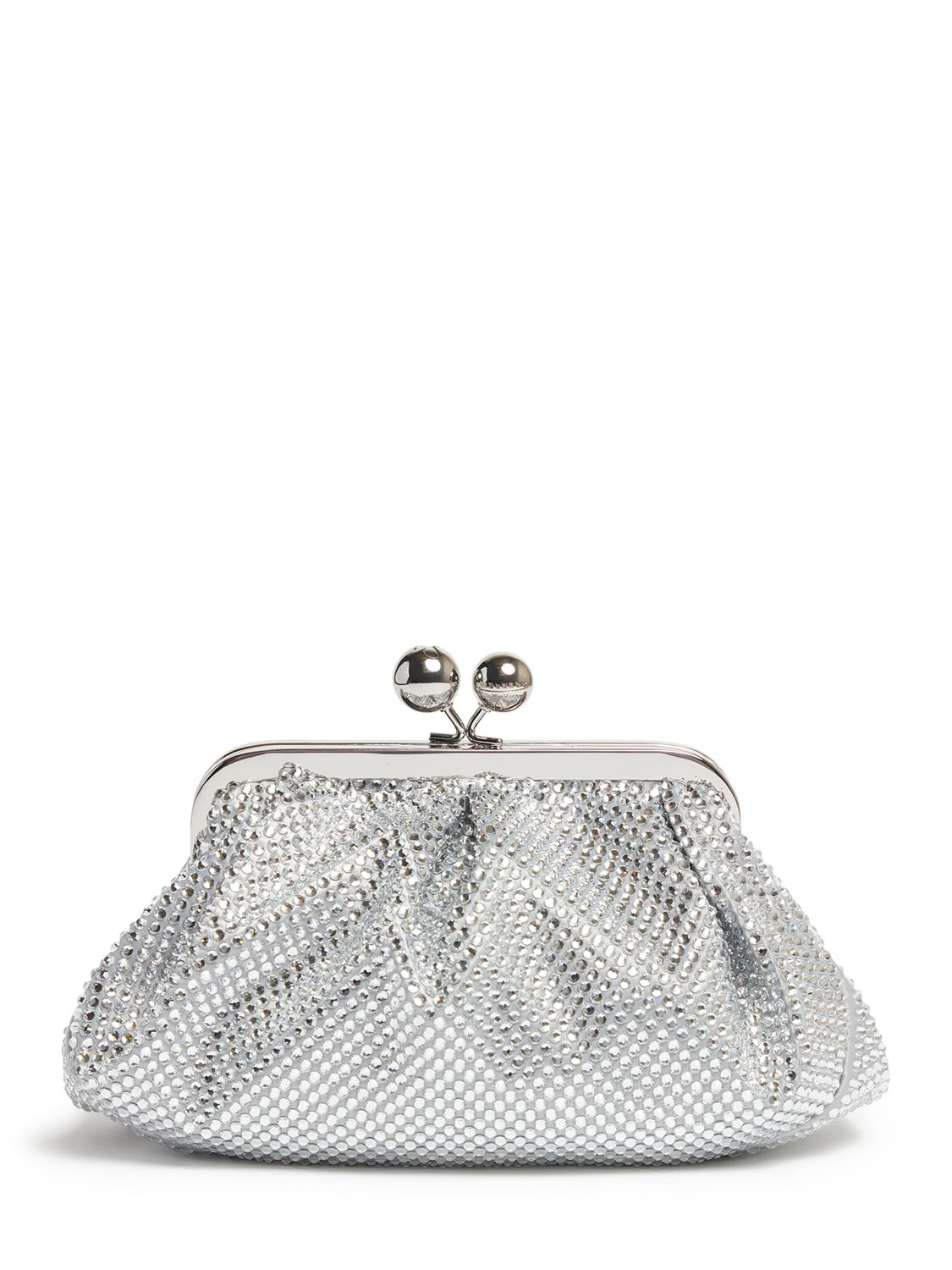 Weekend Max Mara Emy Crystals Clutch