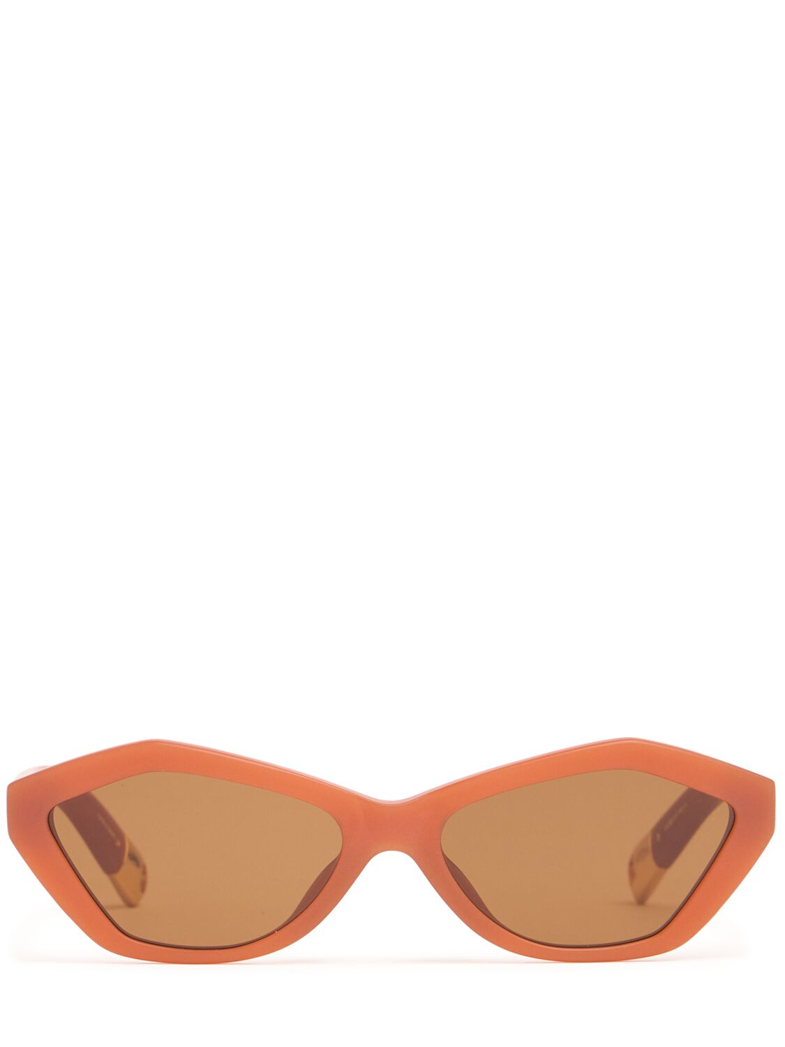 Lunettes De Soleil Les Lunettes Bambino - JACQUEMUS - Modalova