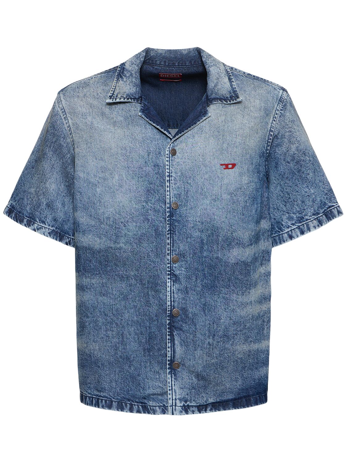 T-shirt D-nabil-fsg - DIESEL - Modalova