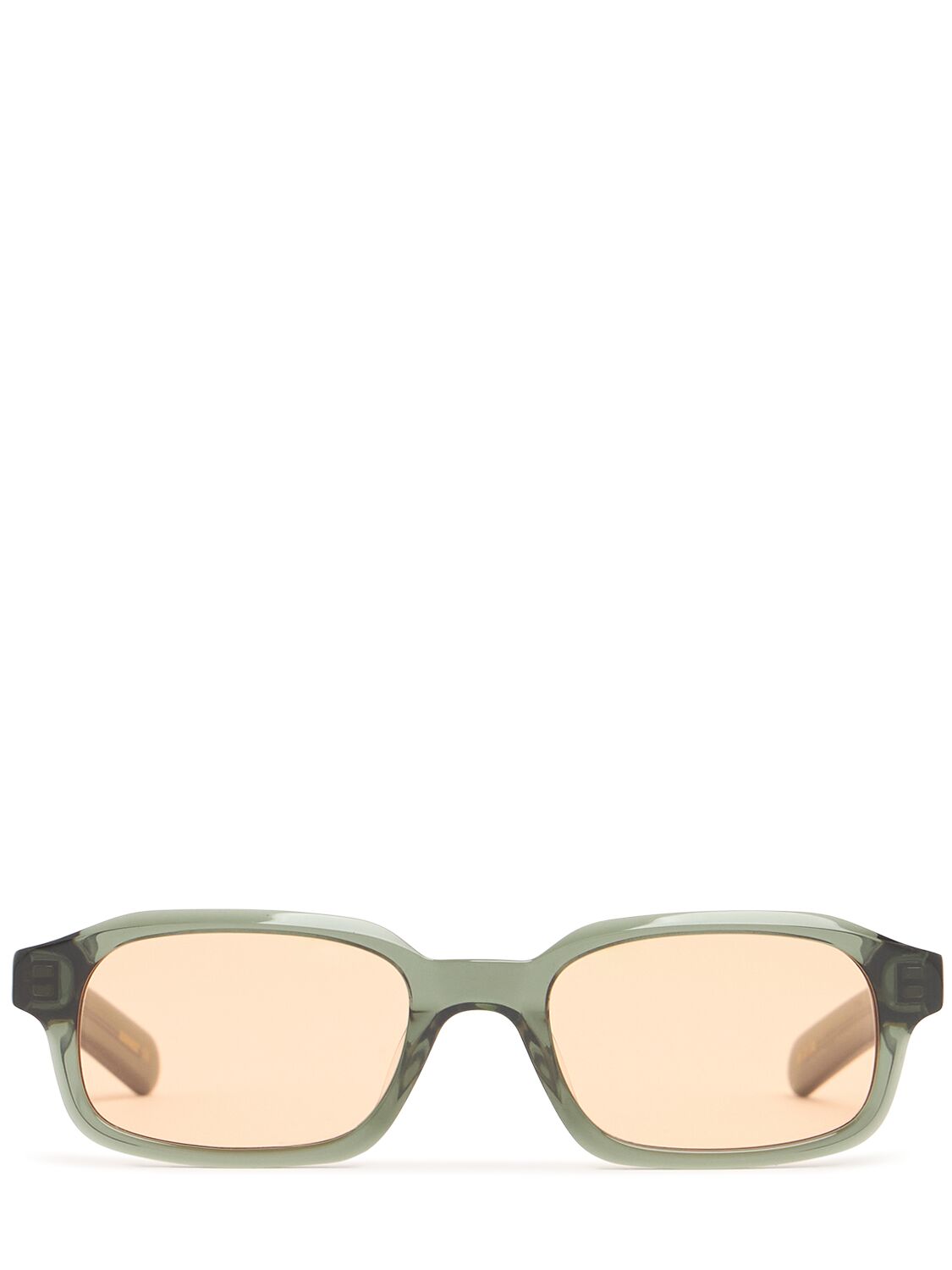 Flatlist Eyewear Hanky醋酸纤维太阳镜