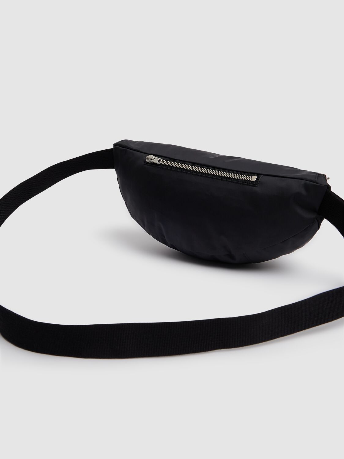 Rick Owens Champion Nylon Crossbody Bag