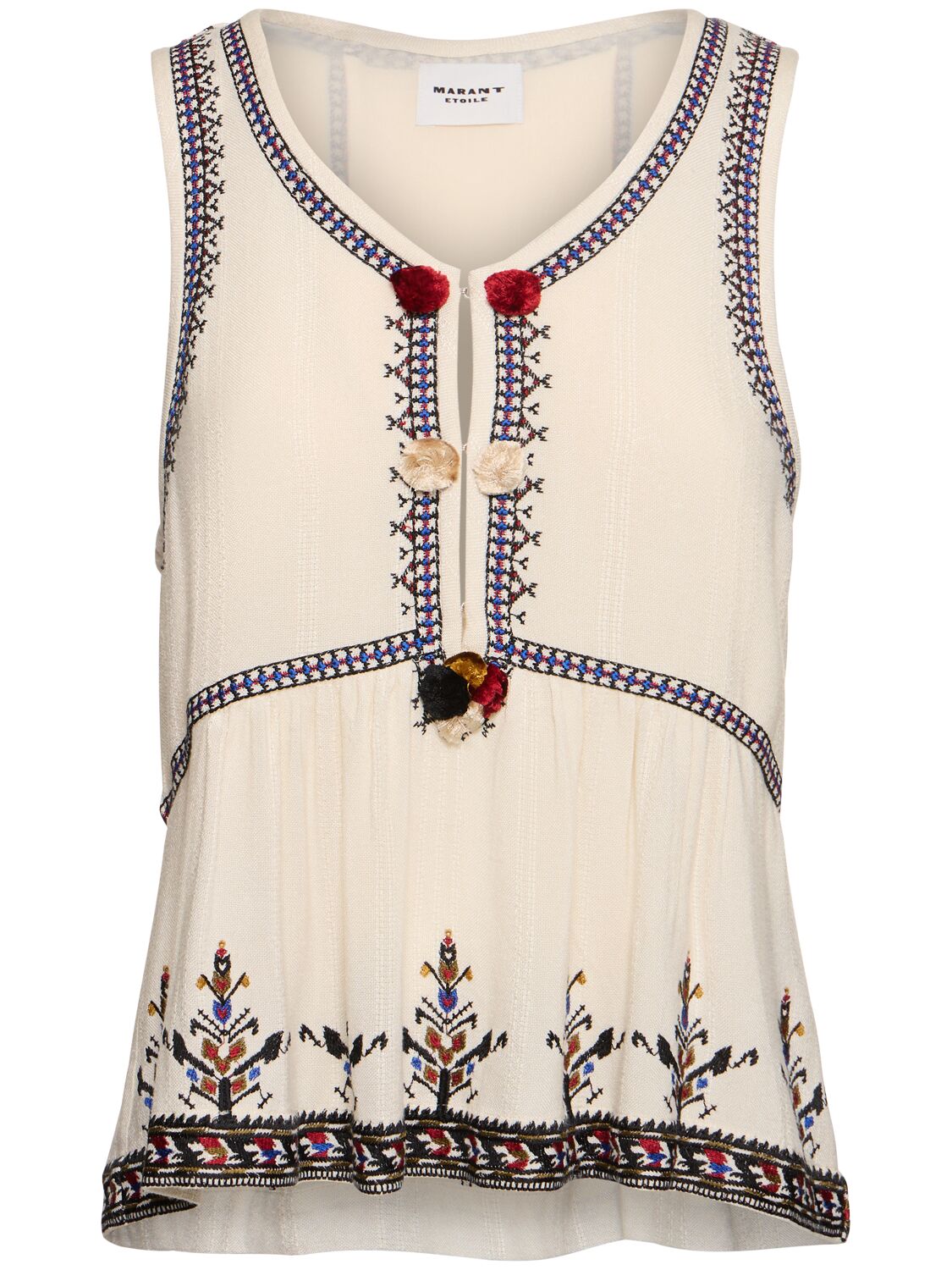 Isabel Marant Étoile Isabel Marant Etoile Kourtney