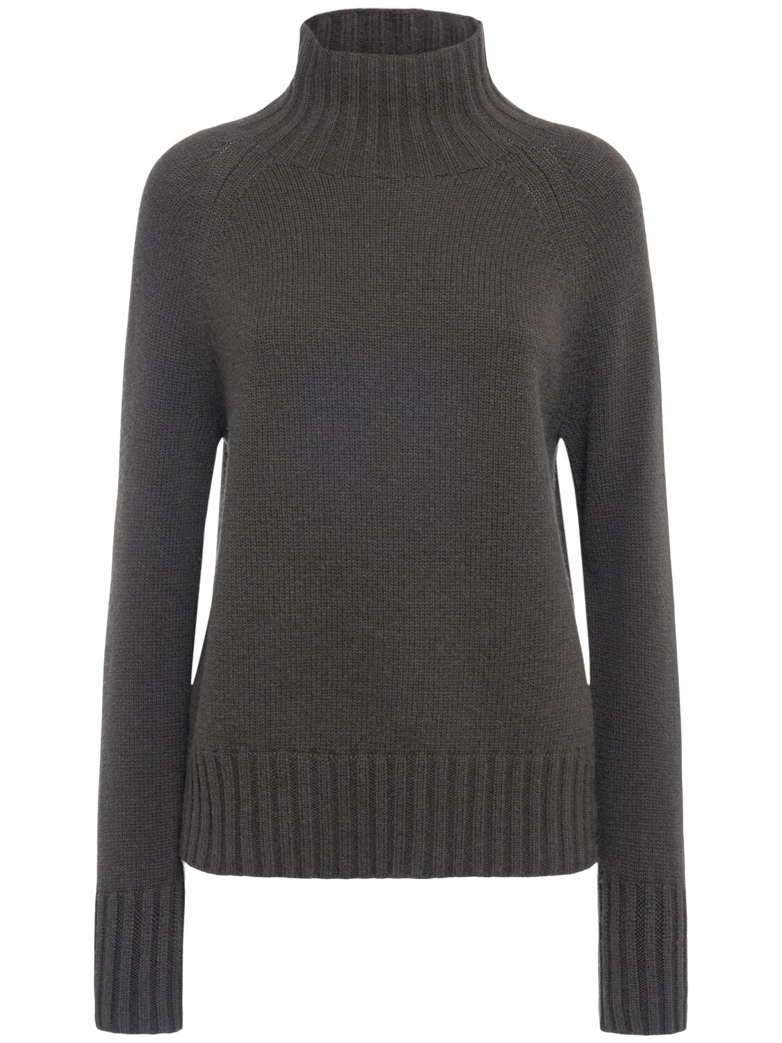 Pull-over Col Roulé En Maille Mantova - 'S MAX MARA - Modalova