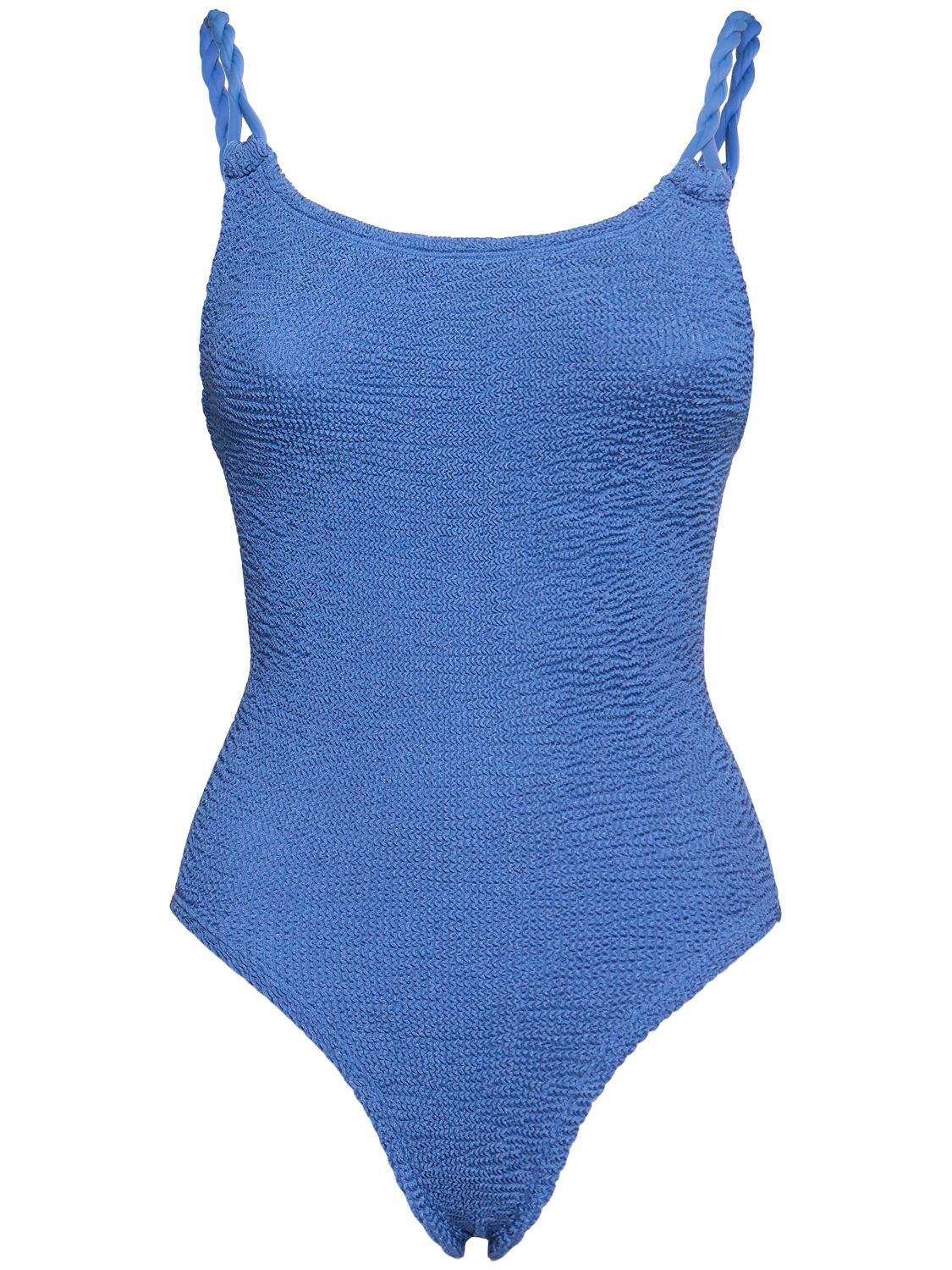 Maillot De Bain Une Pièce Camille - HUNZA G - Modalova