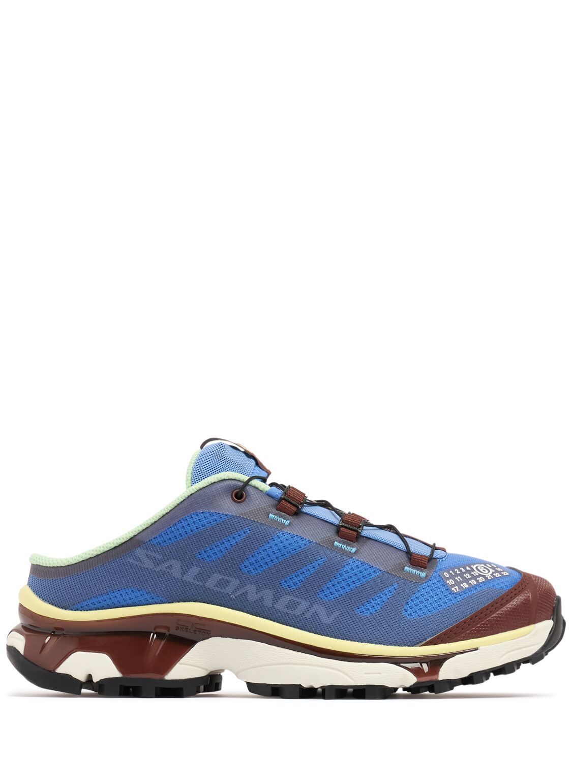 Sneakers Xt Mule 4 Mm6 X Salomon - MM6 MAISON MARGIELA - Modalova