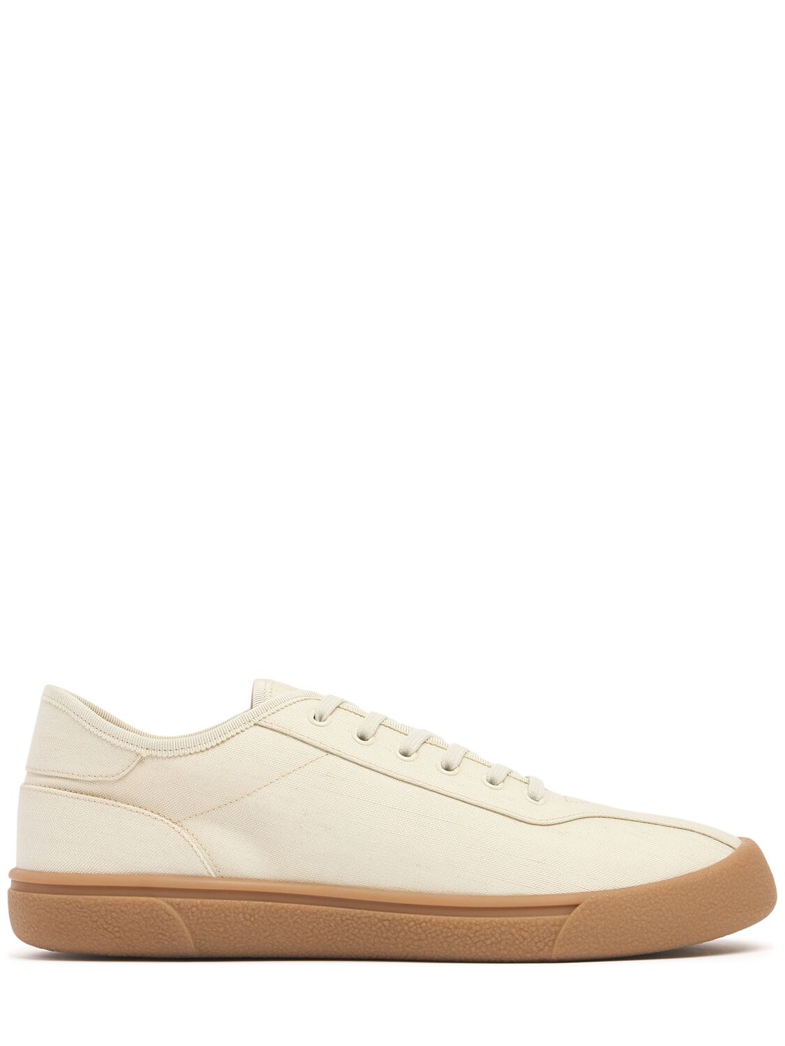 The Row Canvas Trainers