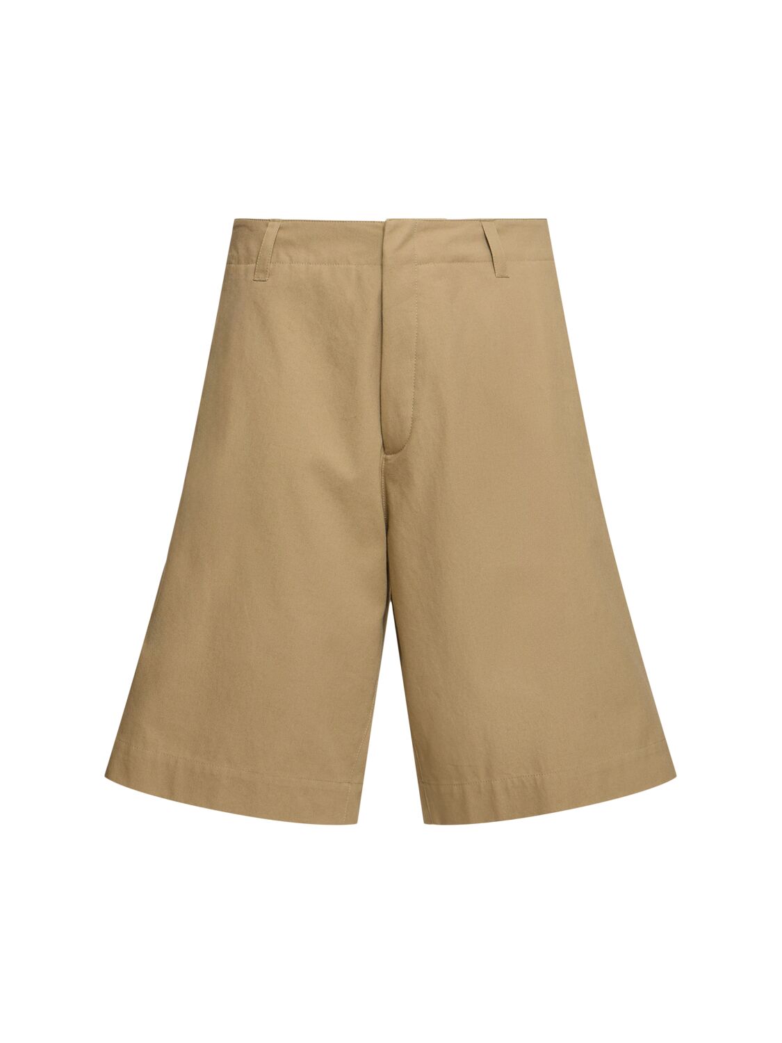 Short En Coton - JIL SANDER - Modalova