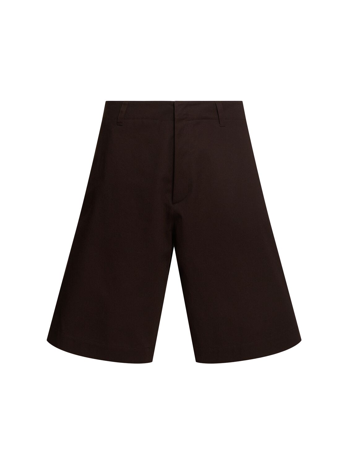 Short En Coton - JIL SANDER - Modalova
