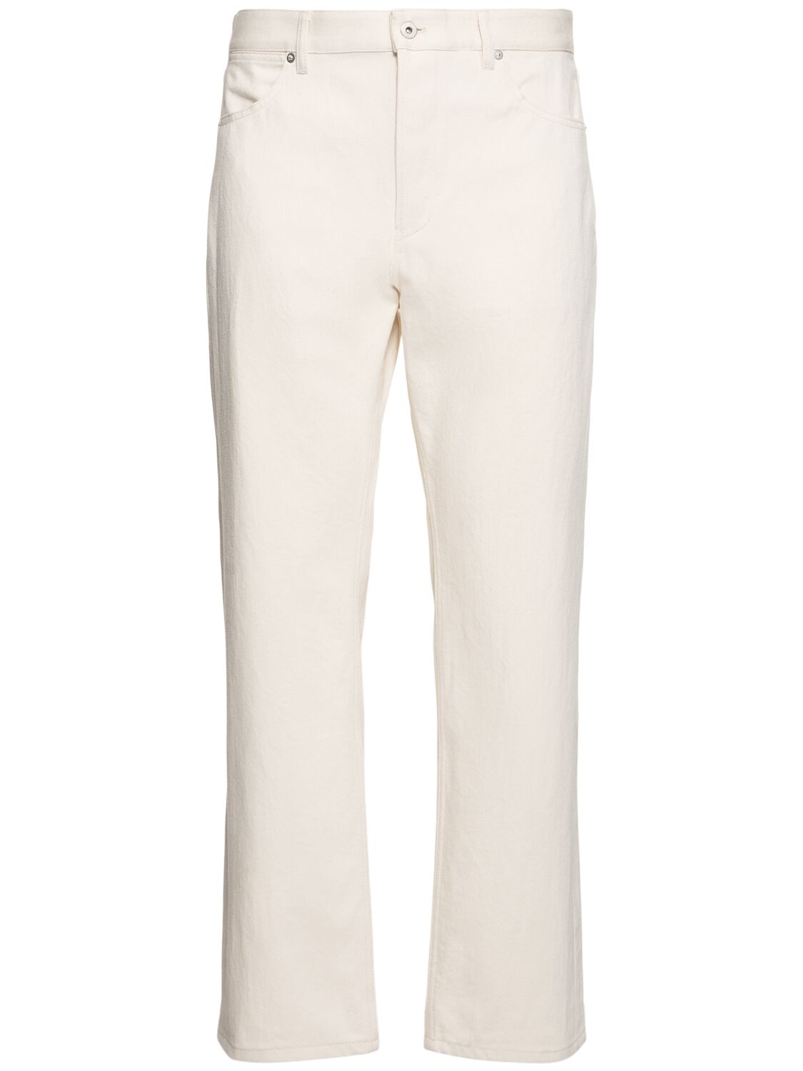 Jean En Denim - JIL SANDER - Modalova
