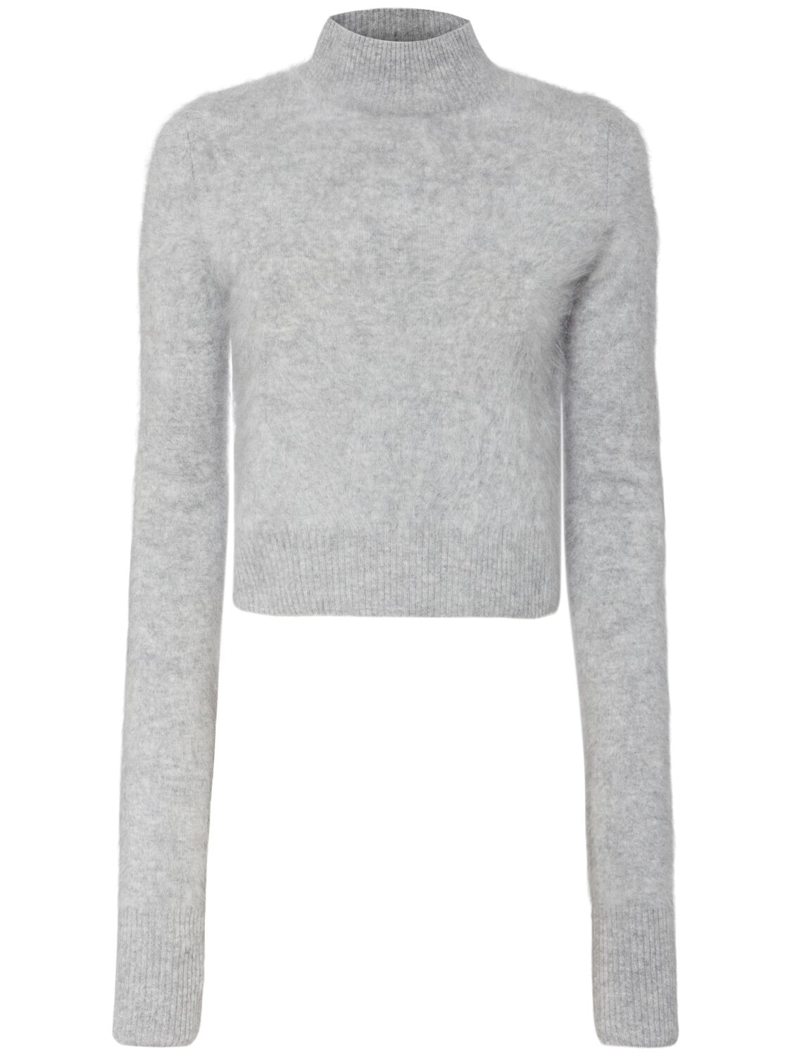Gubbio Cashmere Turtleneck Sweater