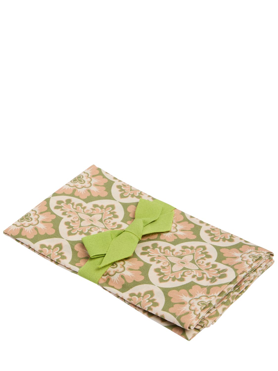 La Doublej Set Of 2 Palazzo Napkins