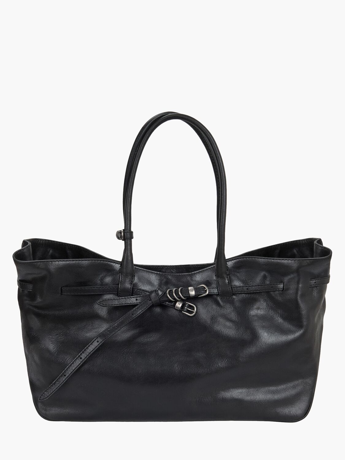 MARGESHERWOOD Large Grandma Used Tote Bag