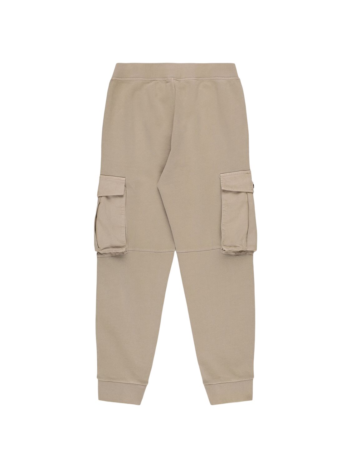 Dsquared2 Cotton Cargo Sweatpants