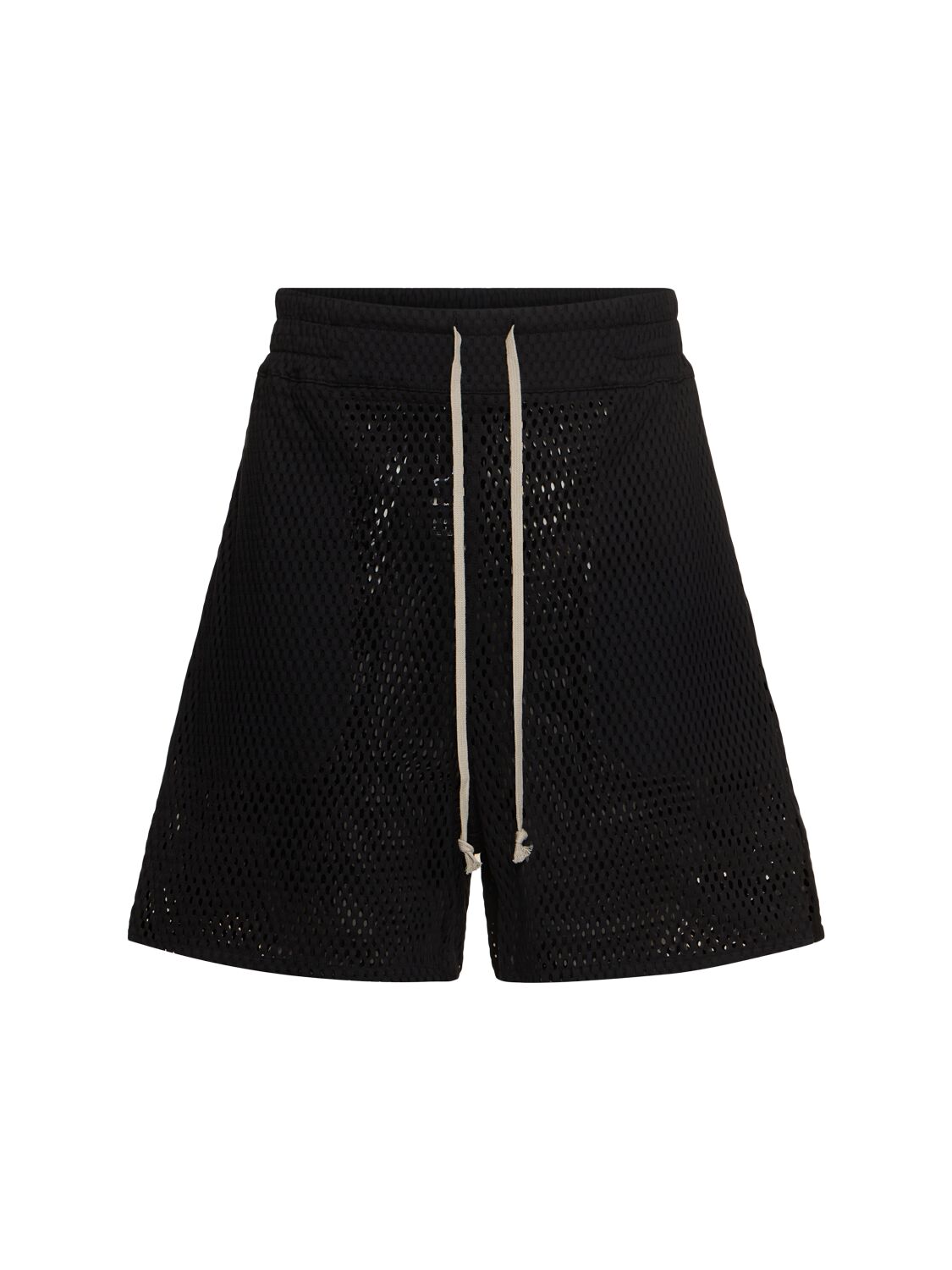 Short En Mesh Champion - RICK OWENS - Modalova