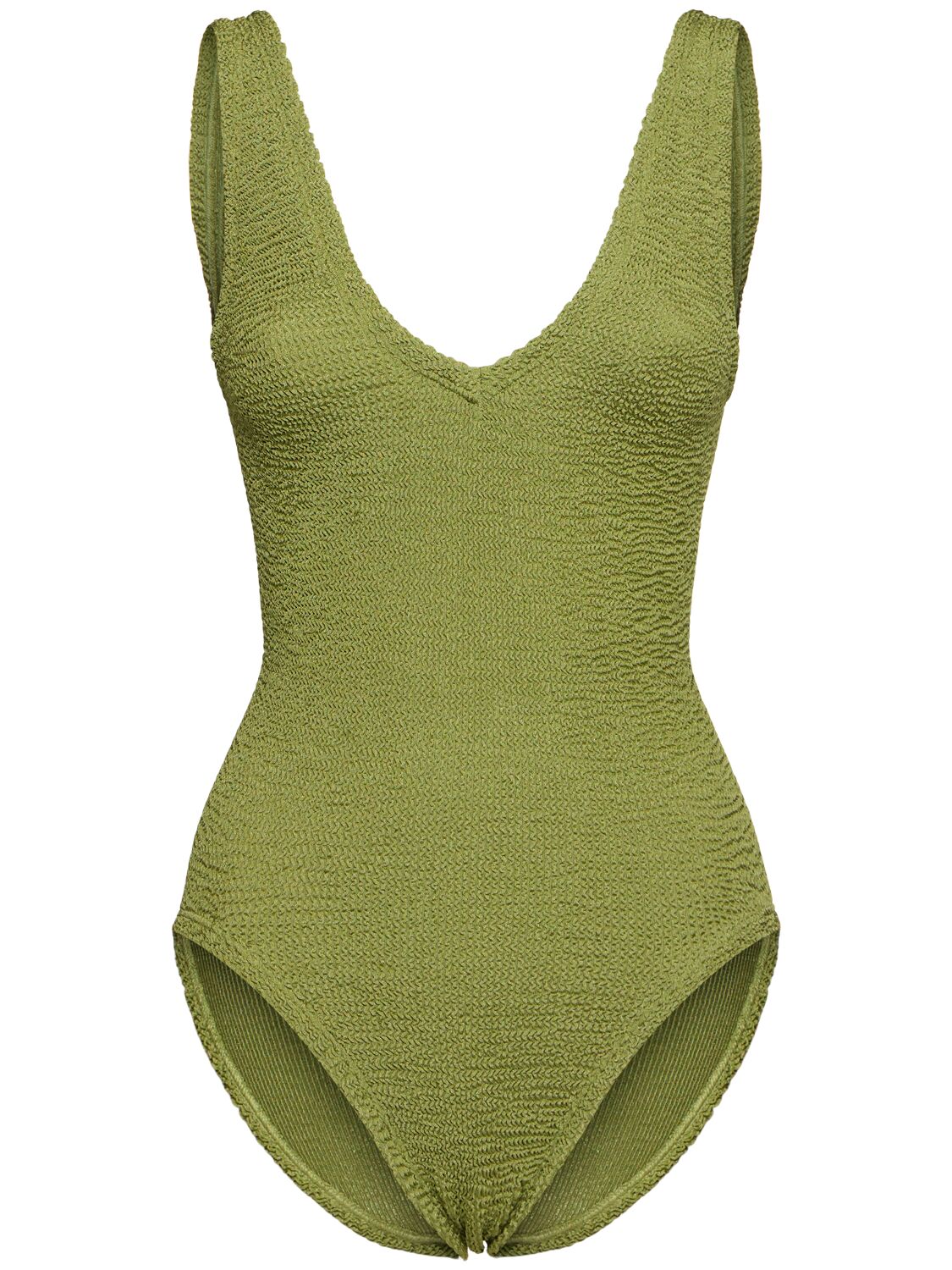 Sadie One Piece Swimsuit - HUNZA G - Modalova
