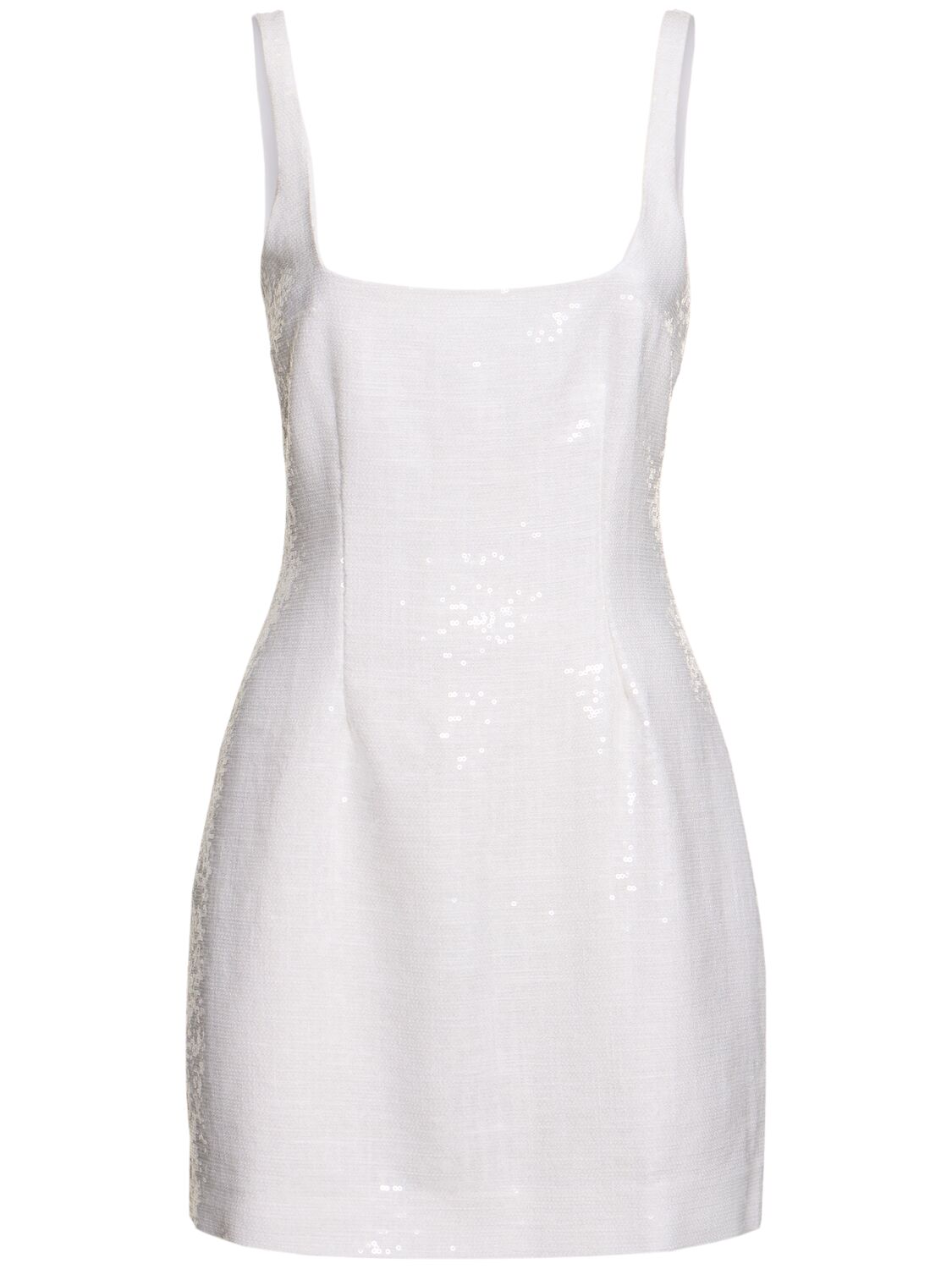 Sior Sequined Mini Dress - 16ARLINGTON - Modalova