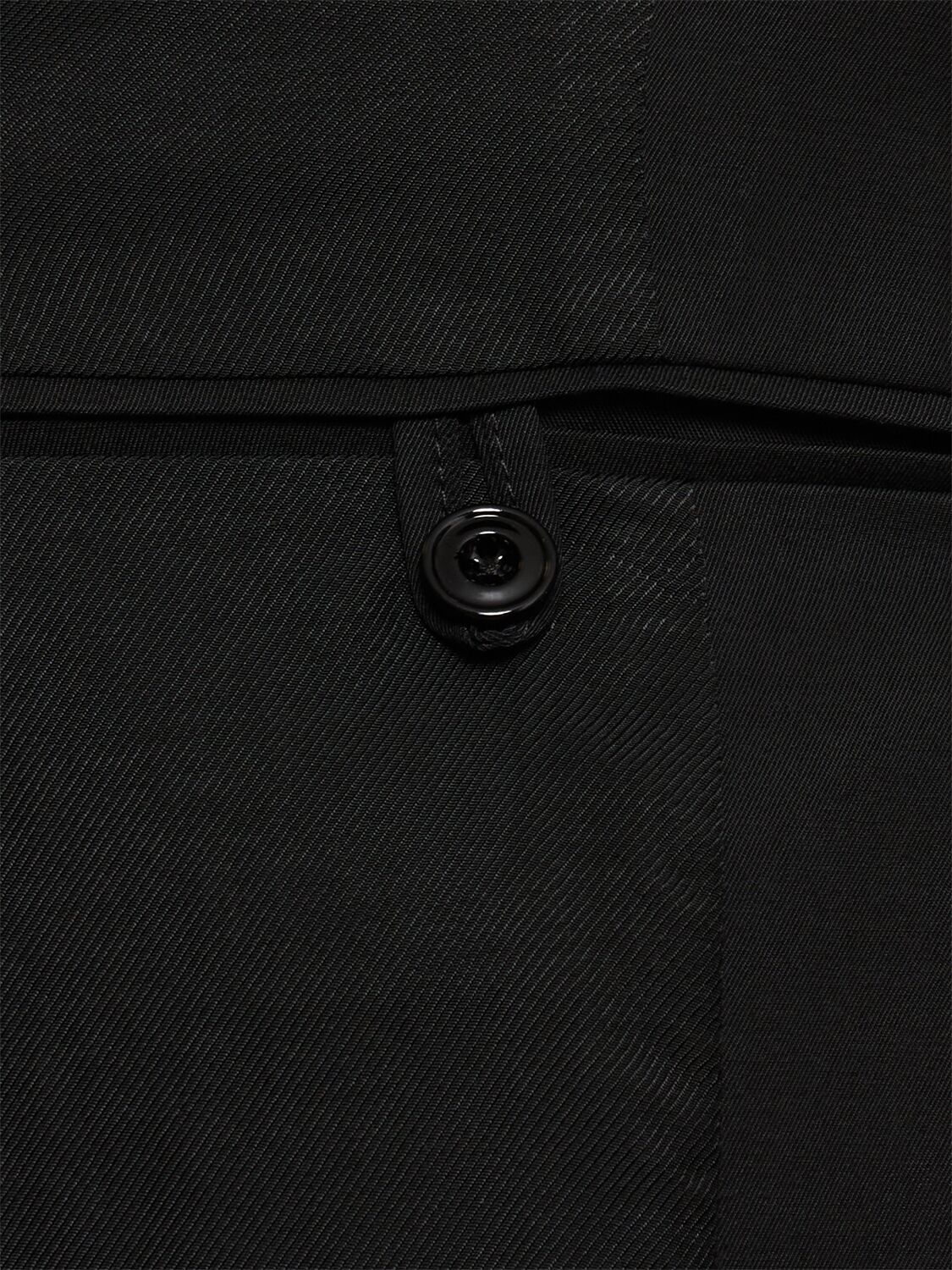 Lemaire Half Overcoat Trench Coat