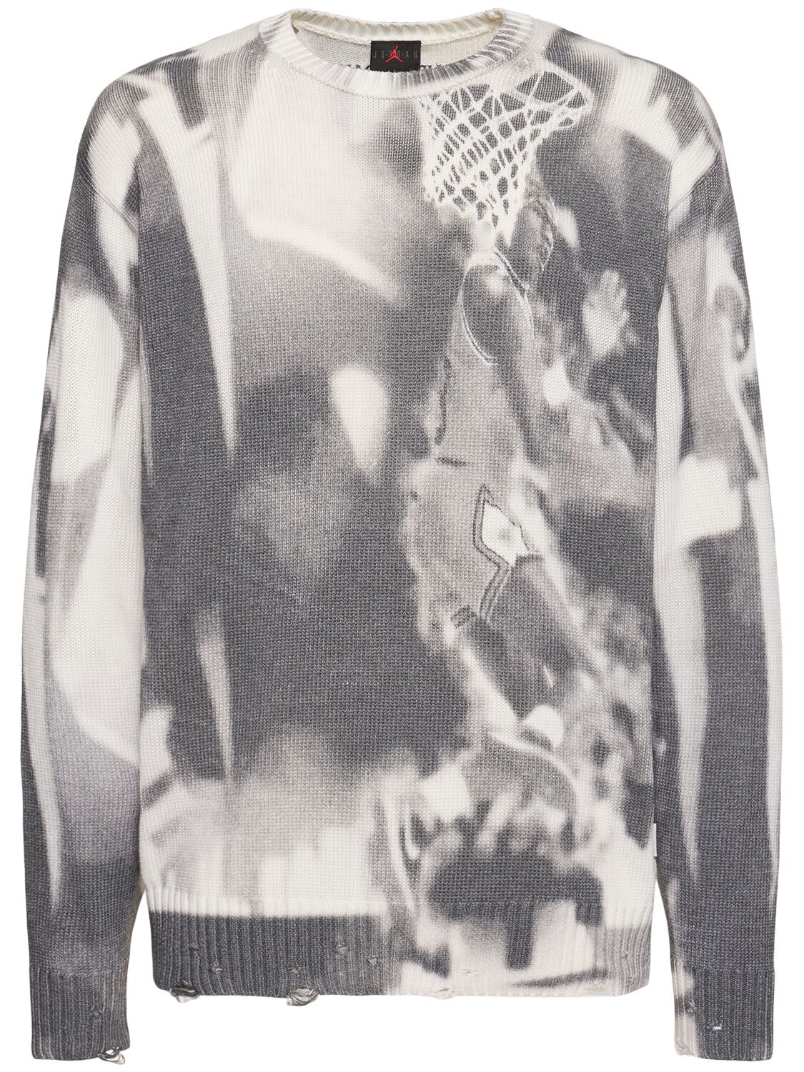 Jordan Air  Sweatshirt