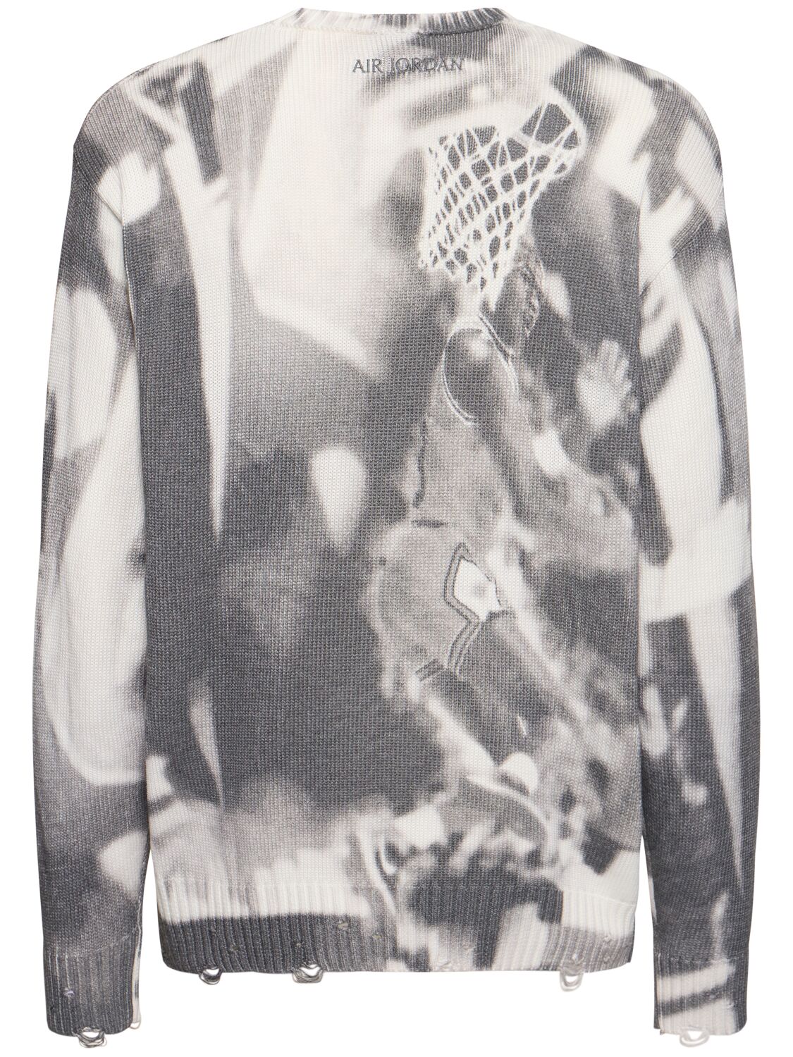 JORDAN AIR JORDAN SWEATSHIRT 