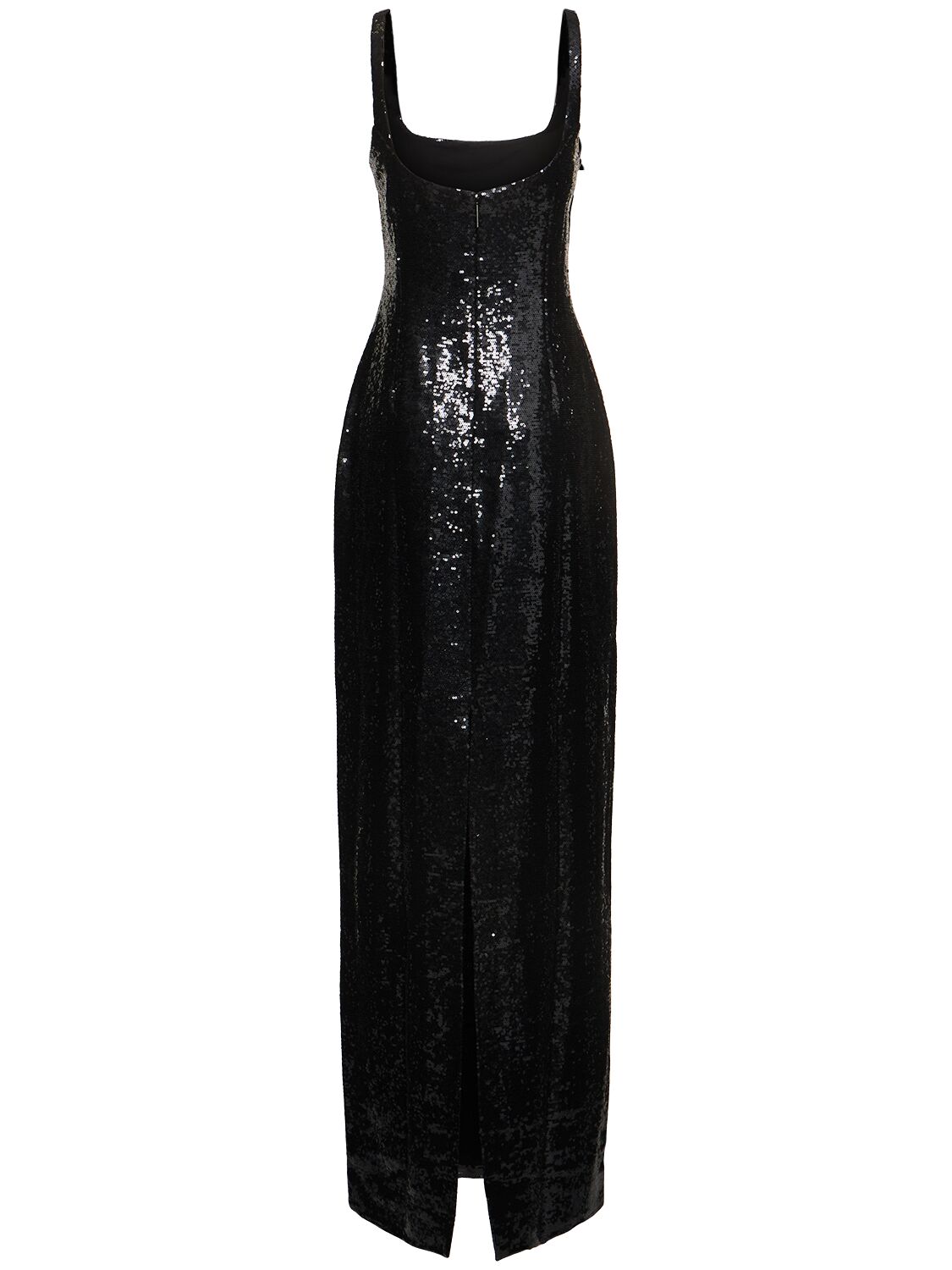 16arlington Electra Sequined Gown