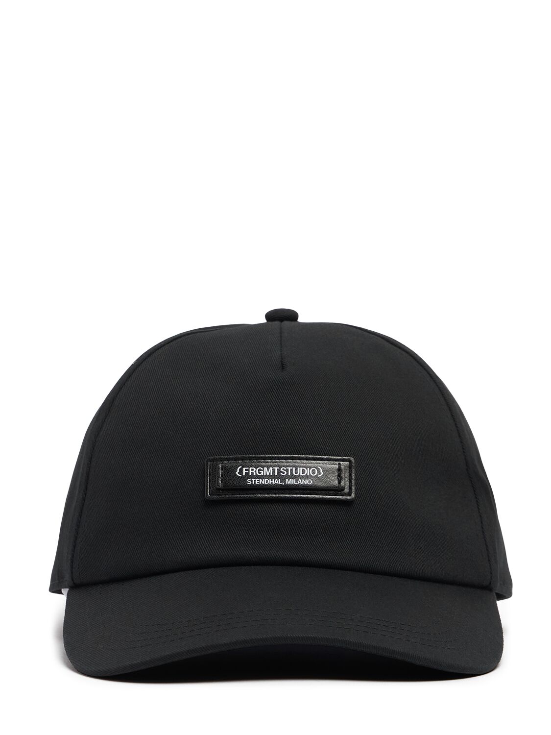 Casquette Moncler X Frgmt - MONCLER GENIUS - Modalova