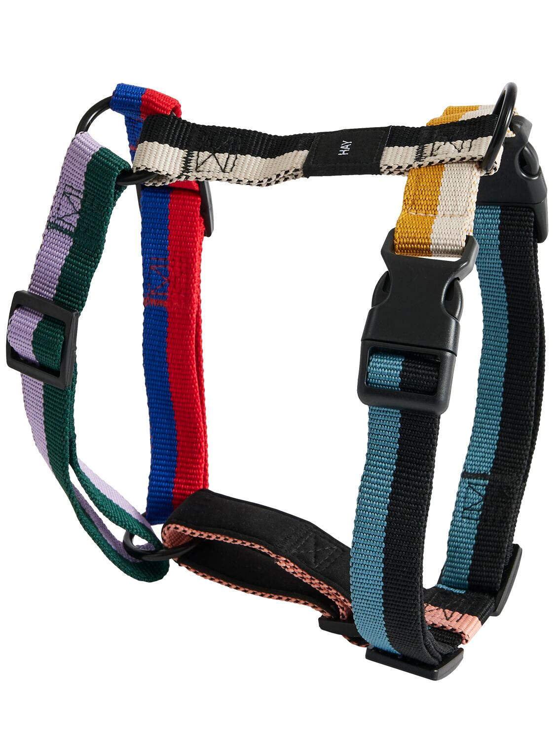 Hay Dog Harness