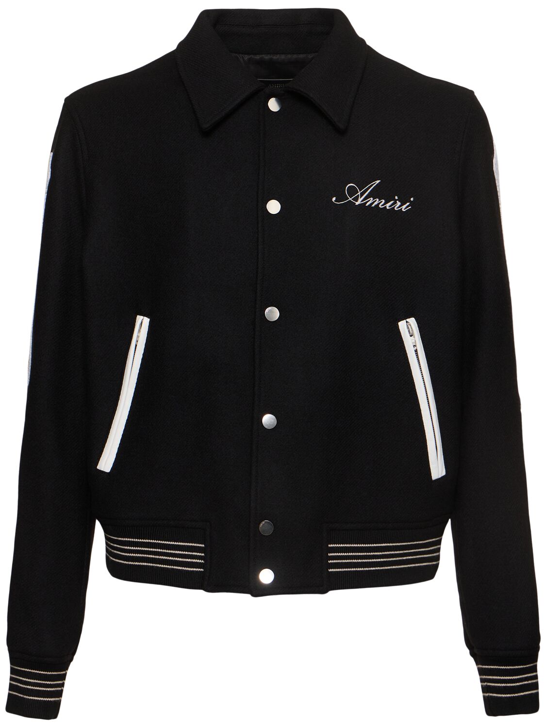 Veste Bones - AMIRI - Modalova