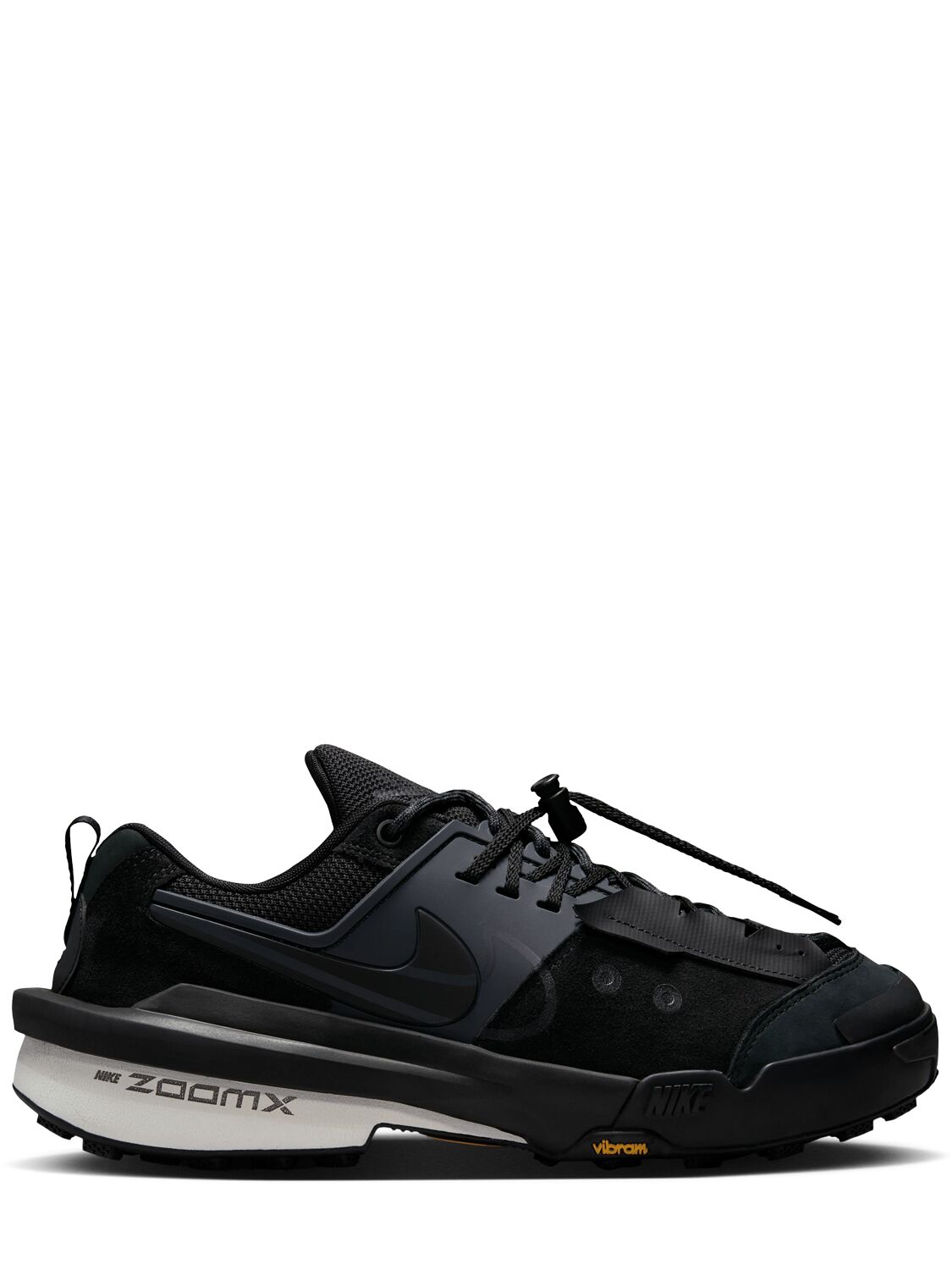 Sacai Zegamadome Sp Sneakers