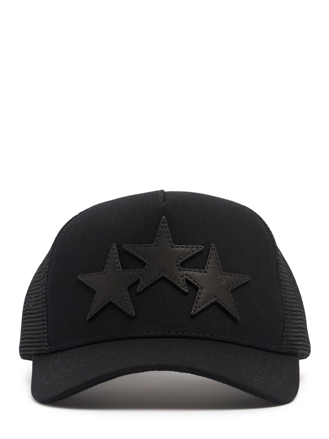Amiri 3 Star卡车司机帽