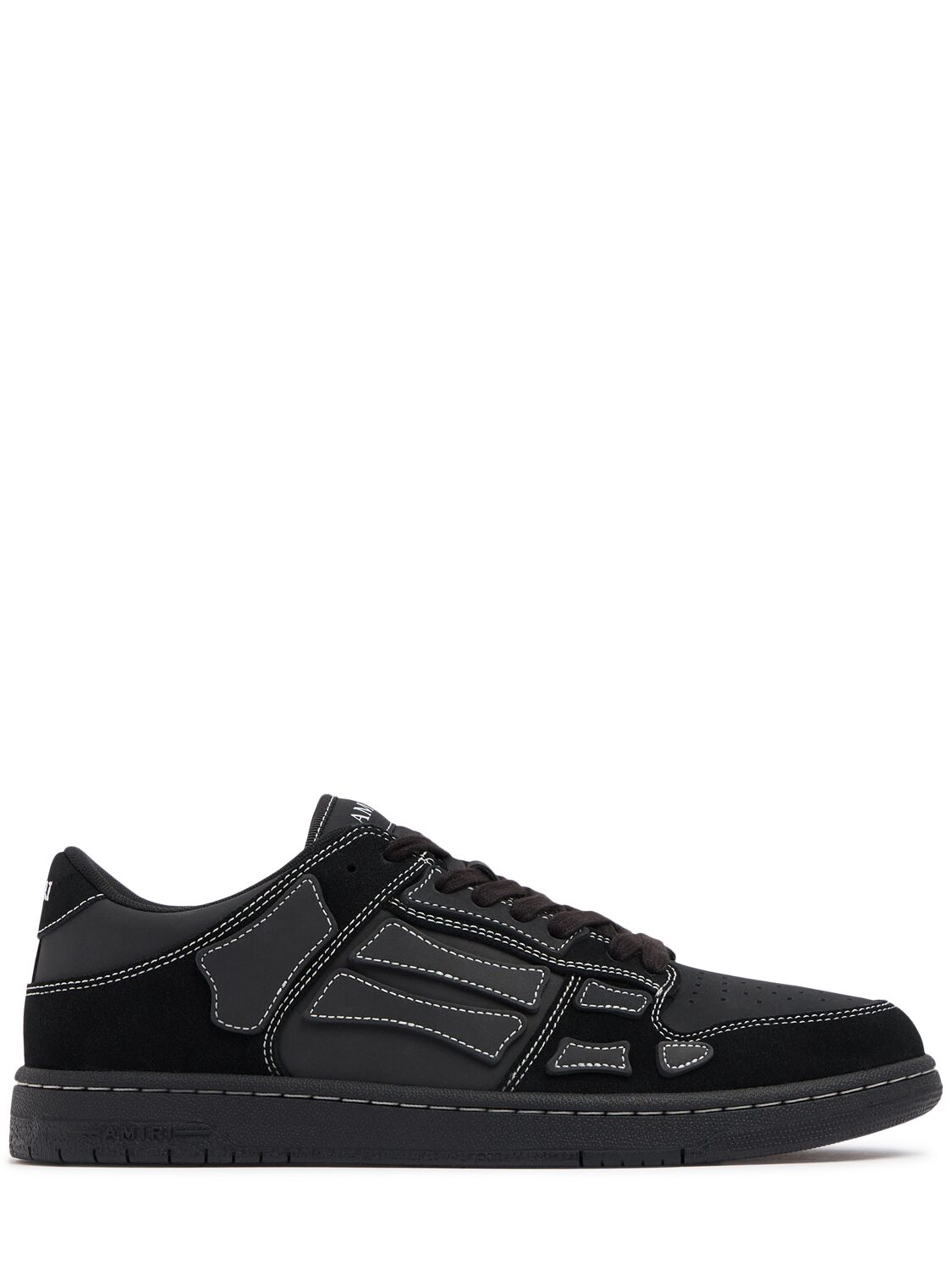 Sneakers Basses Skel Top - AMIRI - Modalova