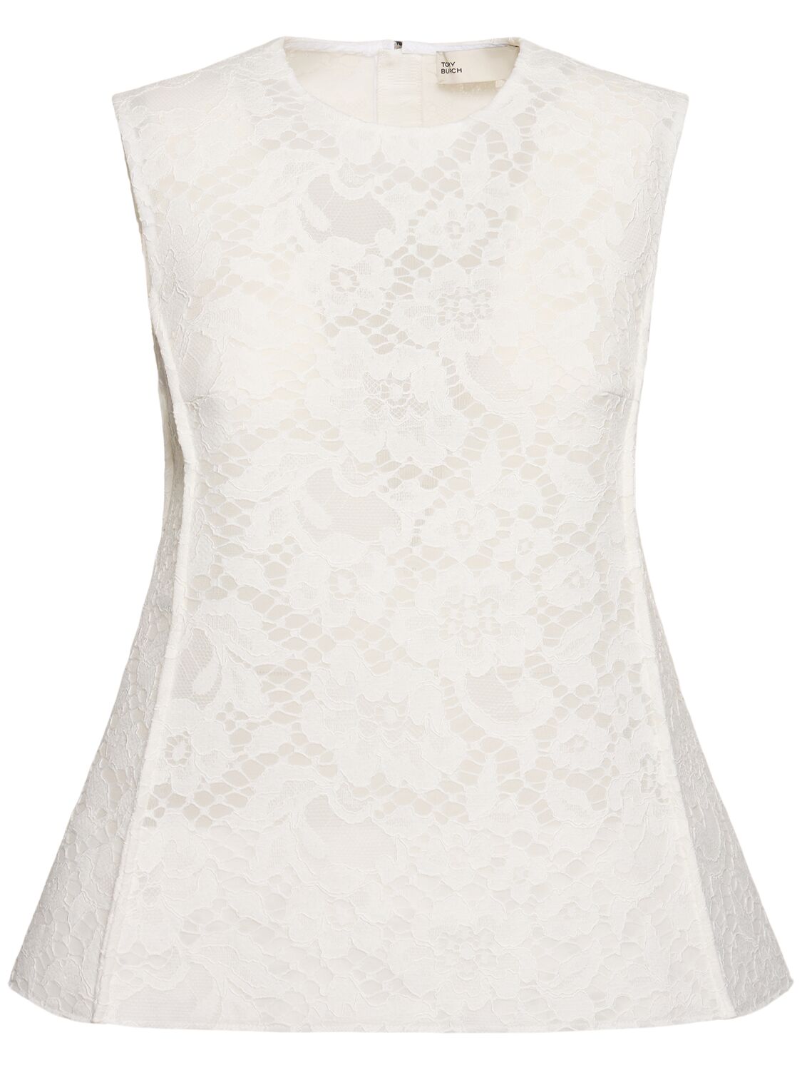 Tory Burch Coreded Lace Top