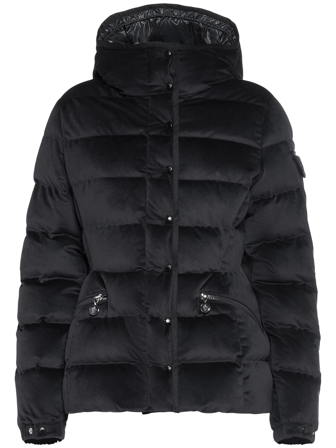 Barante Nylon Down Jacket