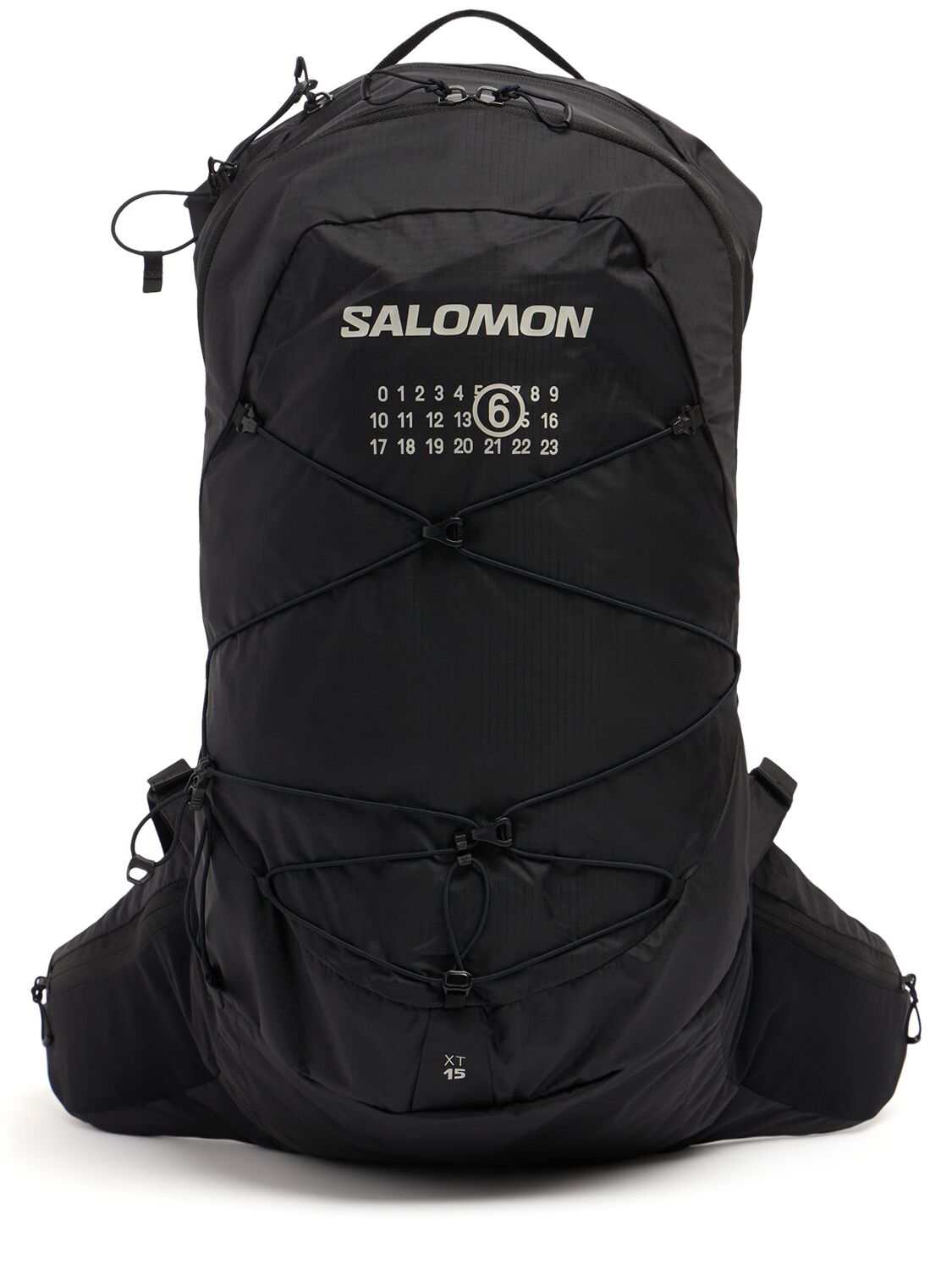 Mm6 Maison Margiela Xt 15 Mm6  Backpack