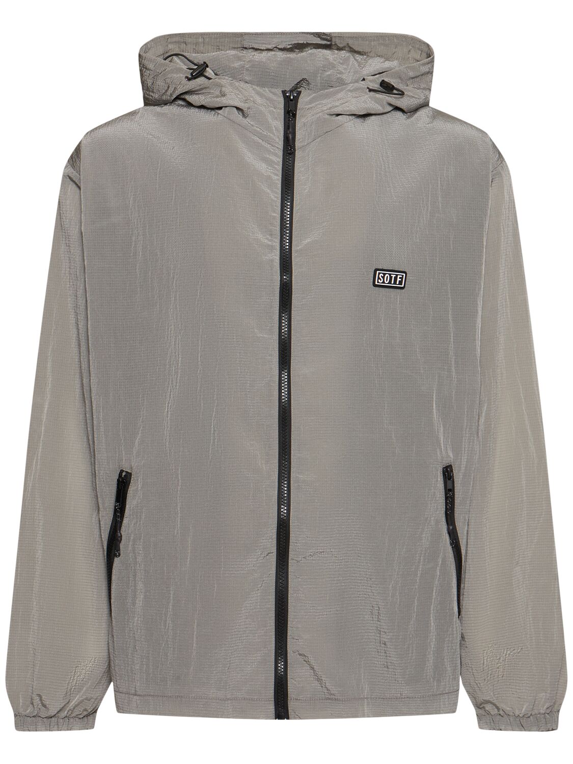 Sotf Windbreaker Jacket