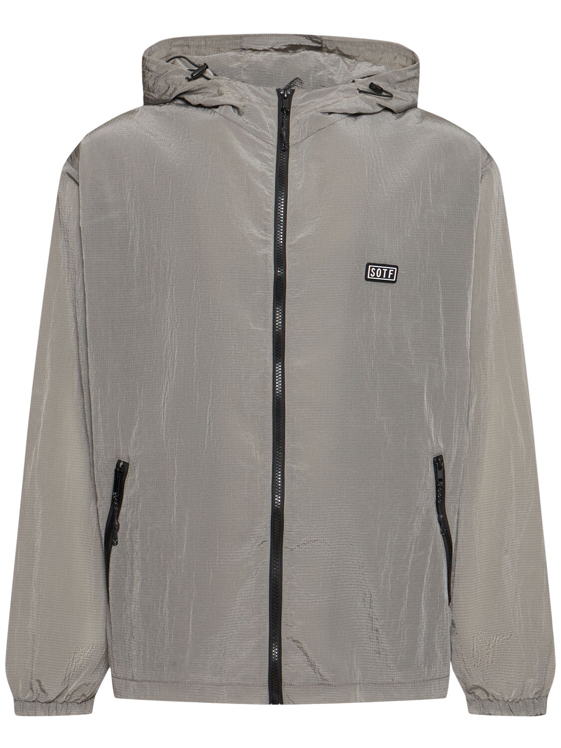Sotf Windbreaker Jacket