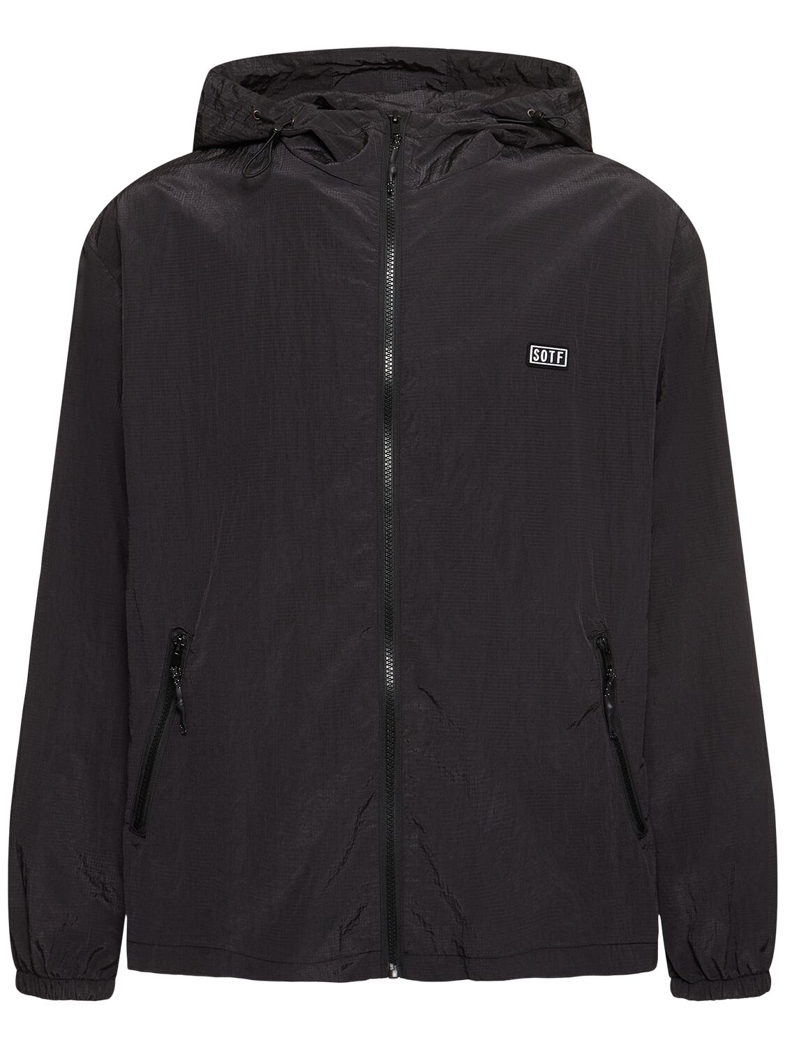 Sotf Windbreaker Jacket
