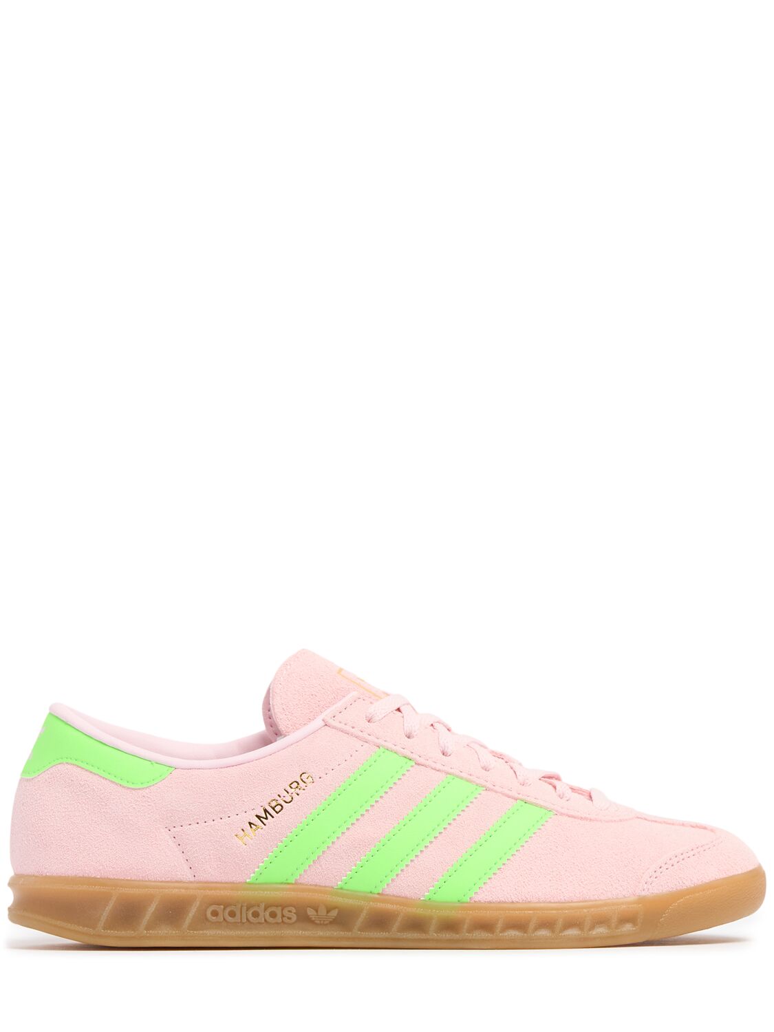 ADIDAS ORIGINALS Hamburg Sneakers