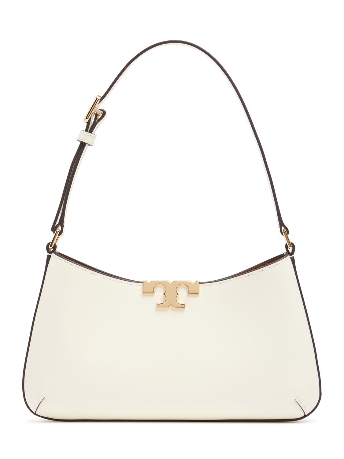 Sac Porté Épaule En Cuir Slim - TORY BURCH - Modalova