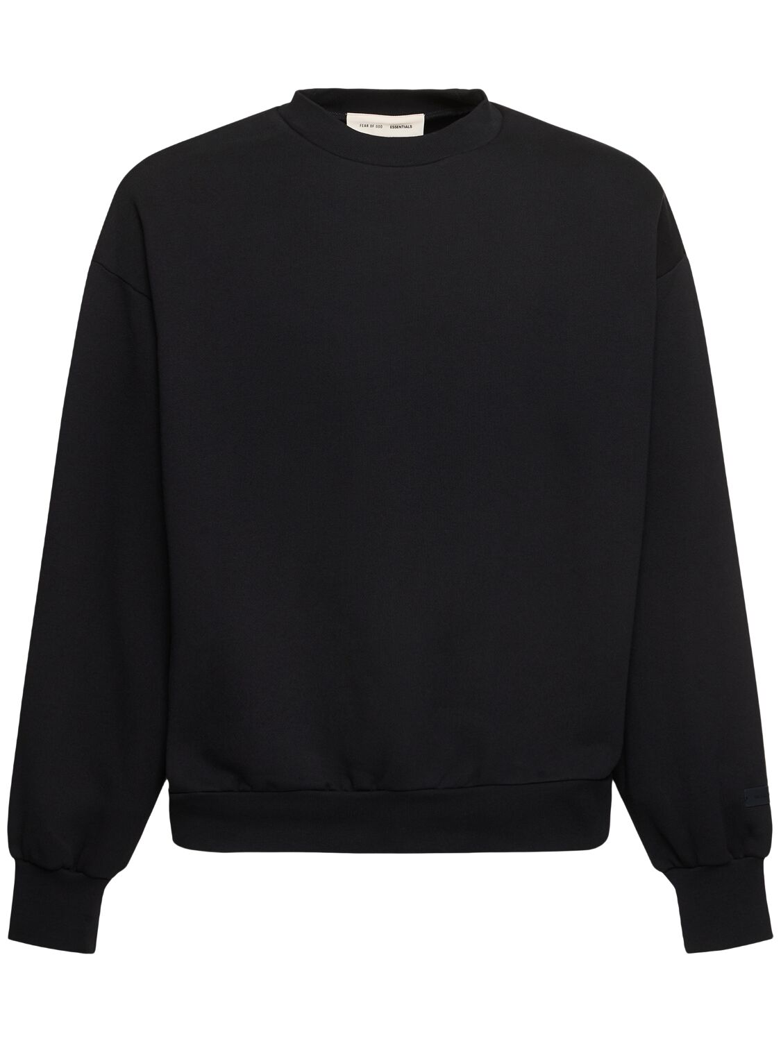Sweat-shirt Classique À Logo - FEAR OF GOD ESSENTIALS - Modalova