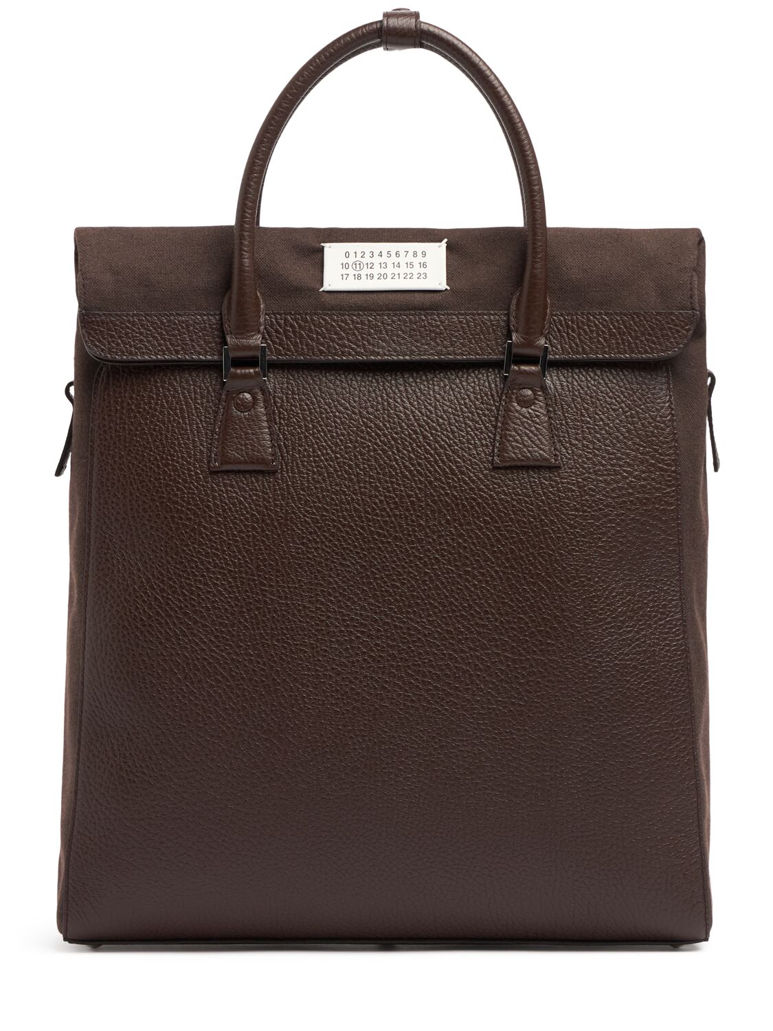 Maison Margiela Daily Vertical Tote Bag