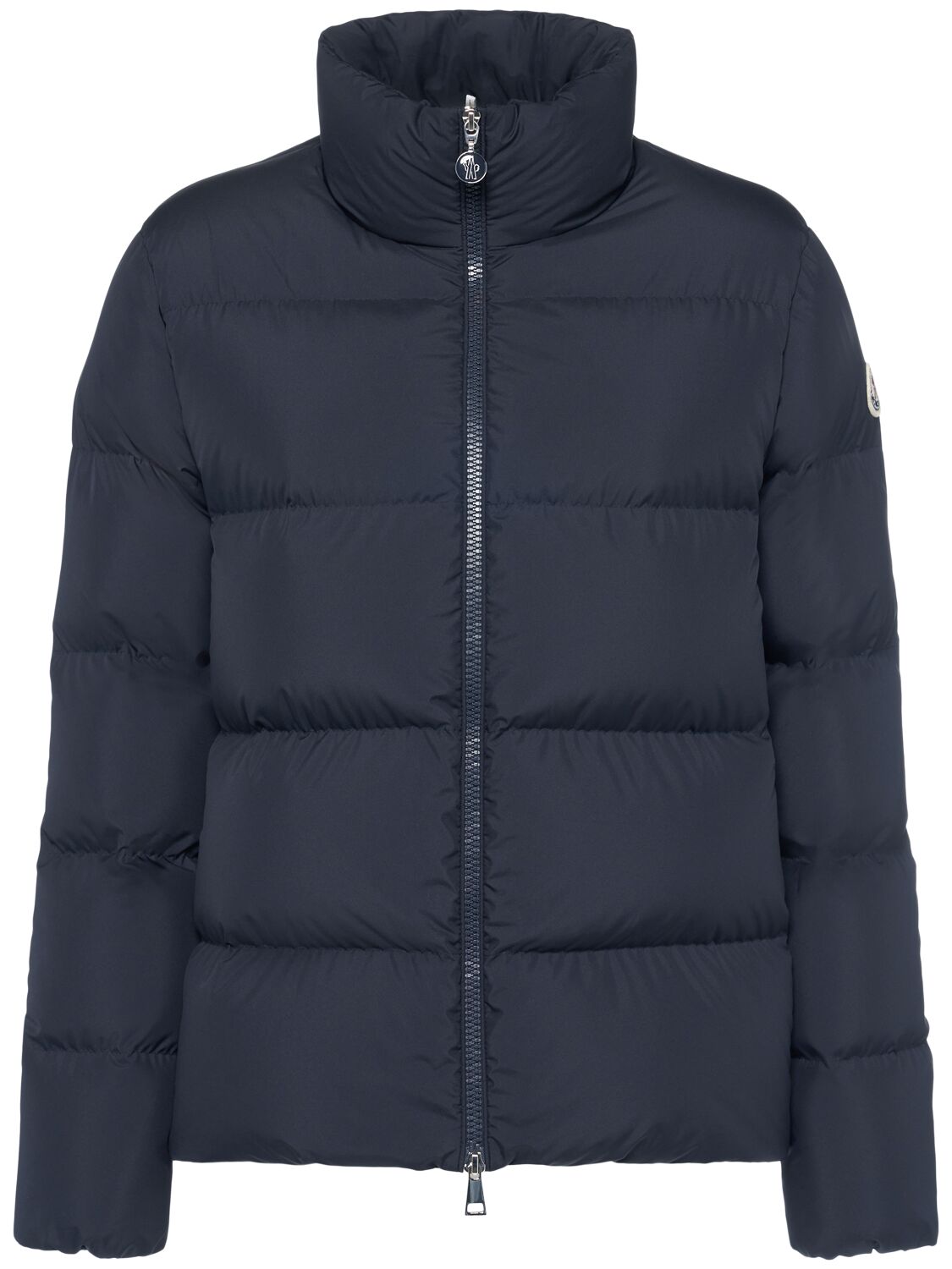 Mauzun Tech Down Jacket