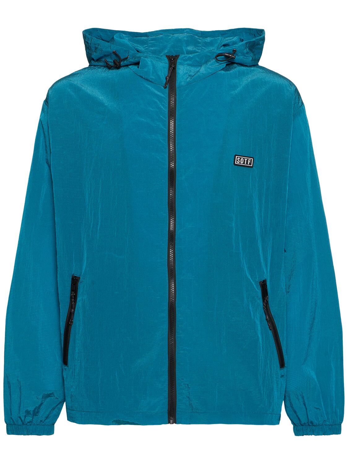 Sotf Windbreaker Jacket