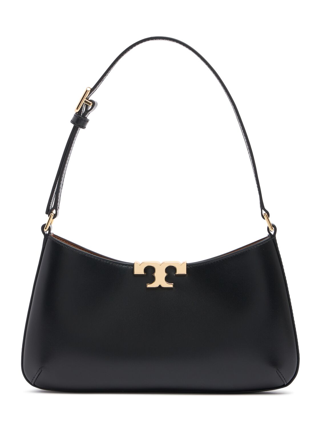 Sac Porté Épaule En Cuir Slim - TORY BURCH - Modalova
