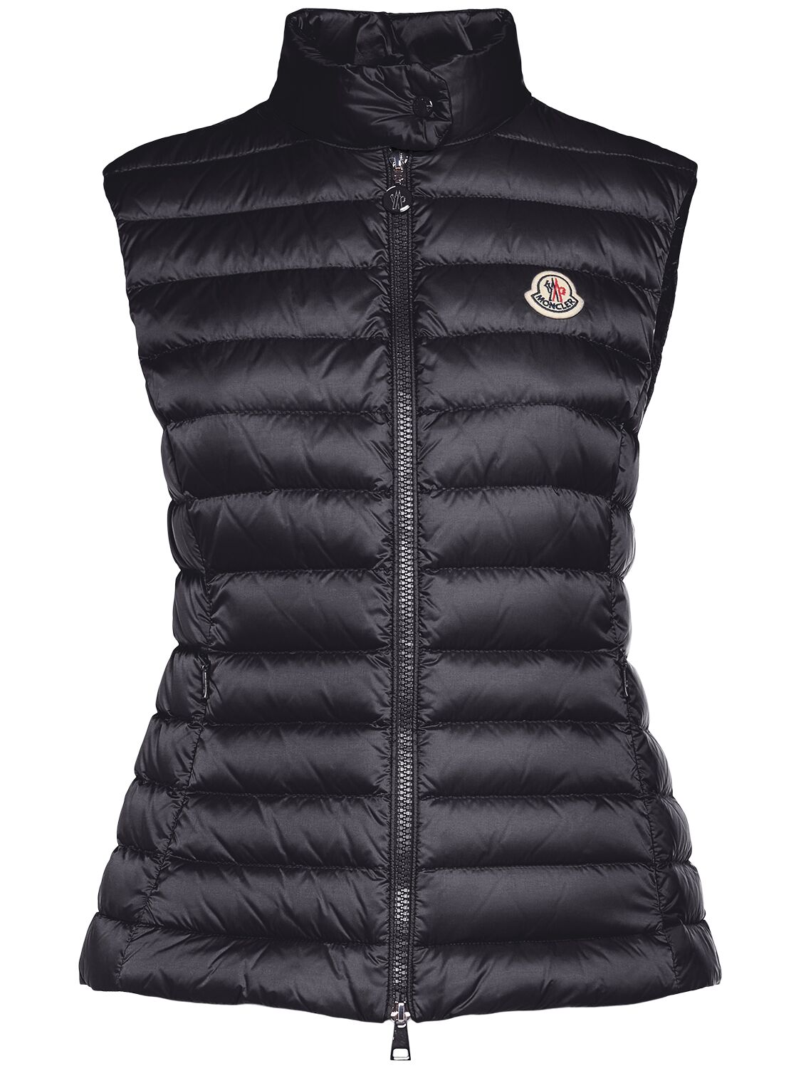 Igens Nylon Down Vest
