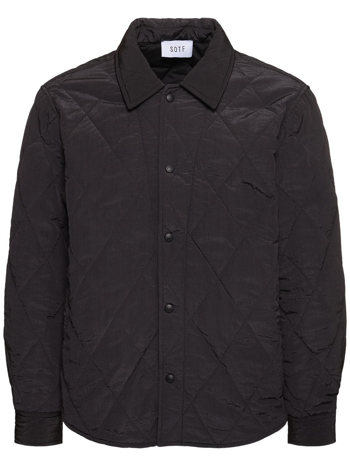 Sotf Puffer Jacket