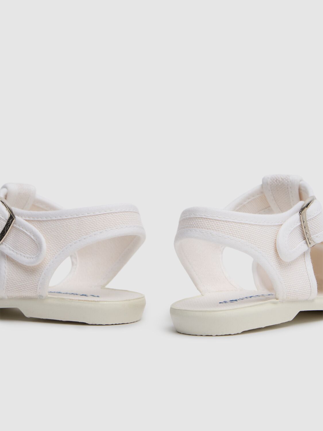 Superga 1200- Cotj Canvas Sandals